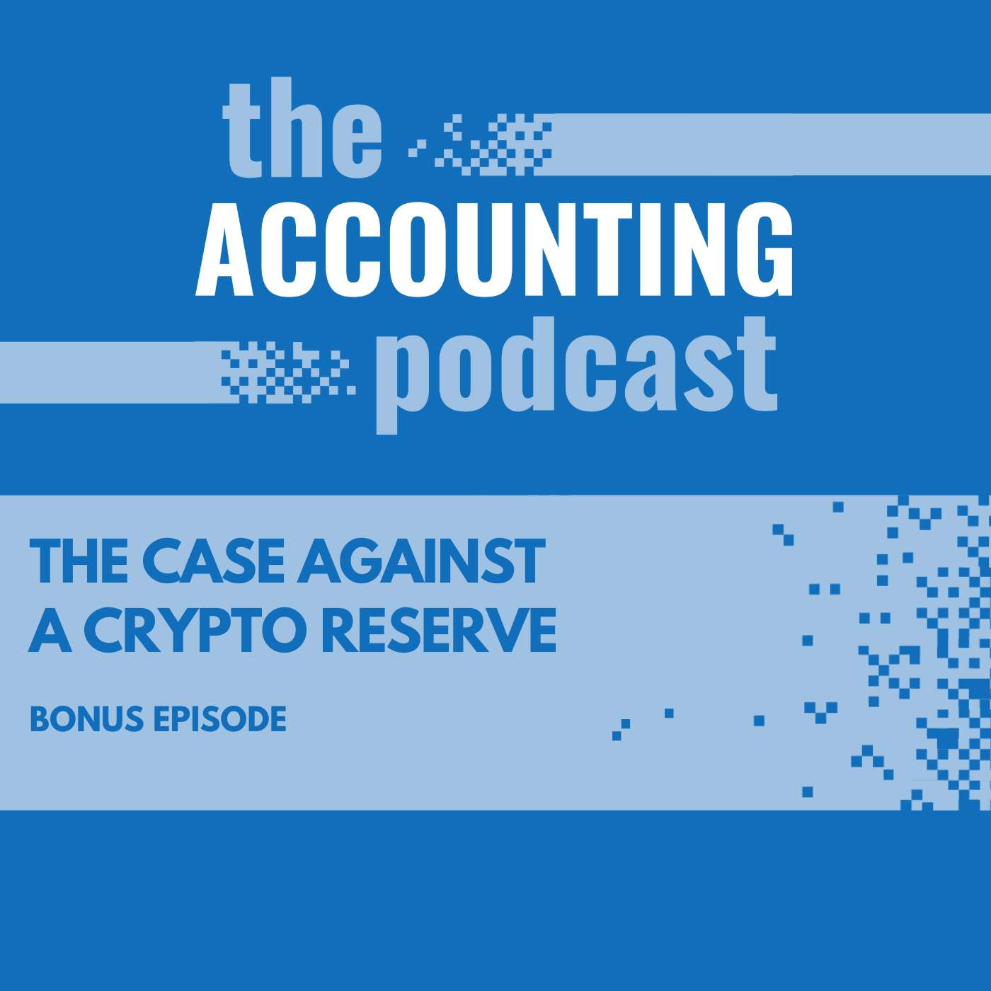The Accounting Podcast