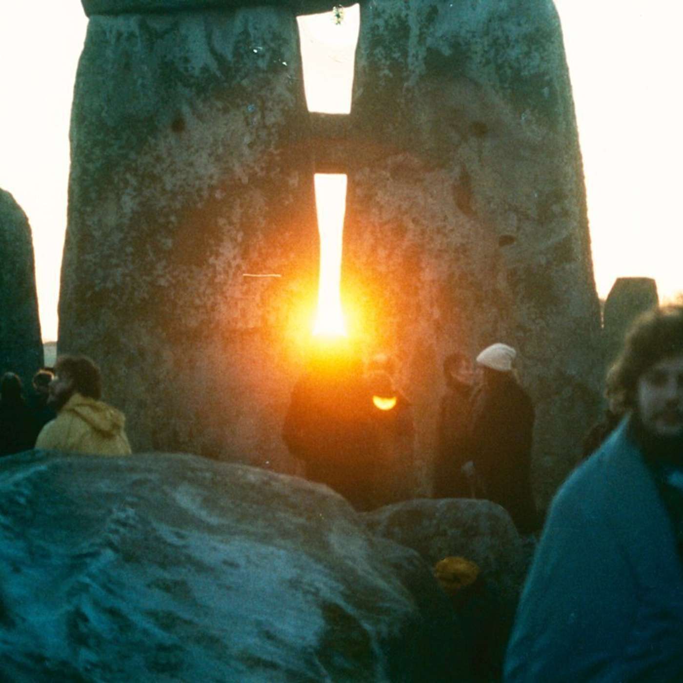 Solstice Greetings Solstice Greetings