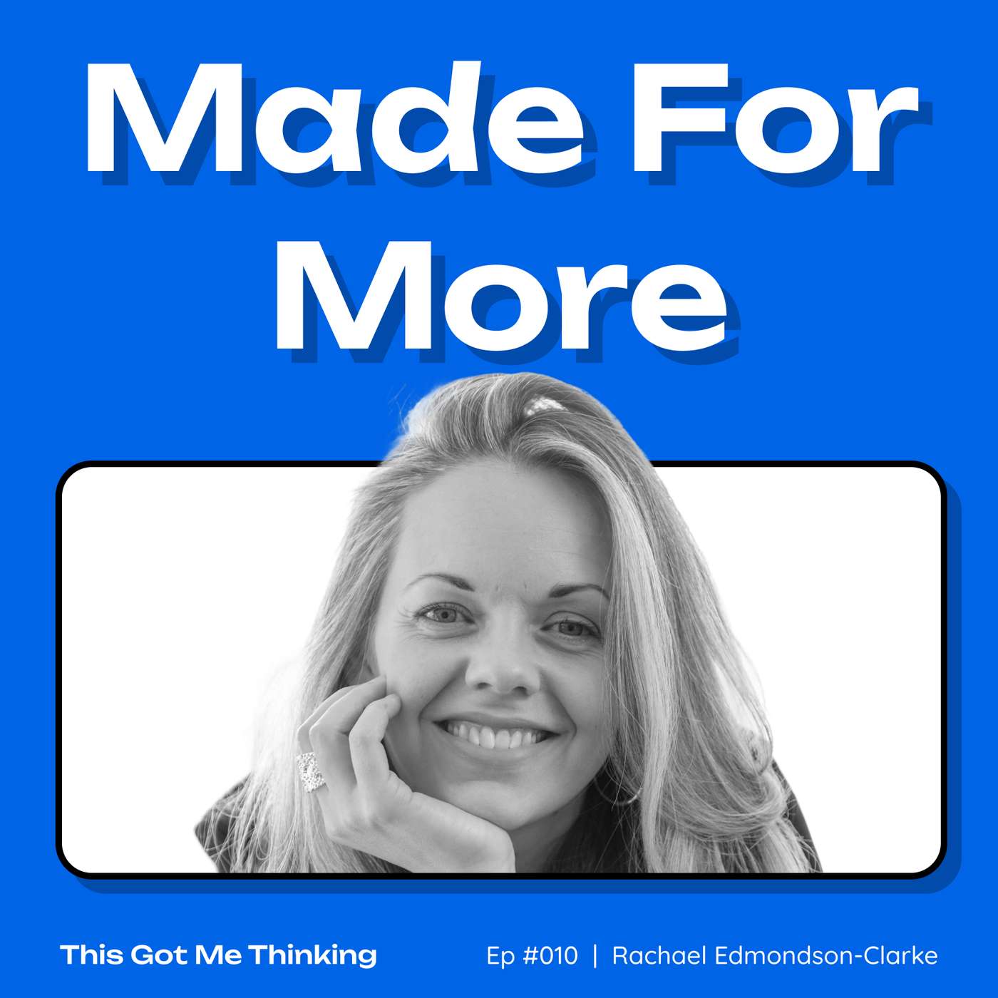 This Got Me Thinking