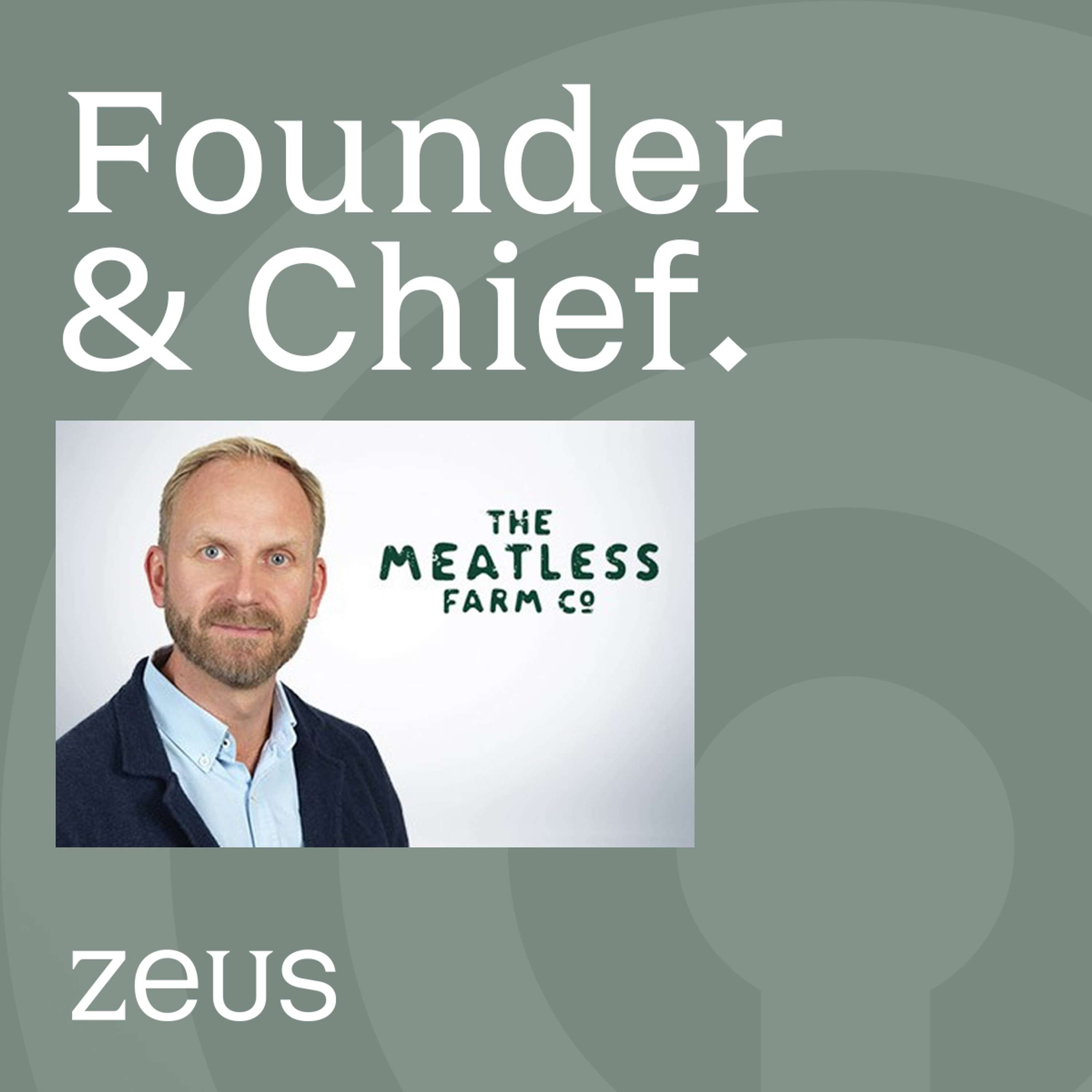 Founder & Chief.