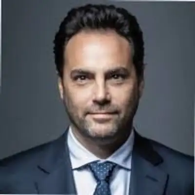 Agustín Rojo