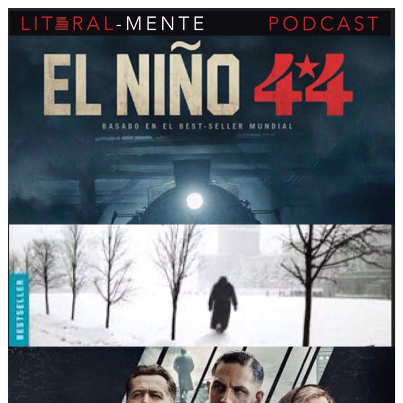 #Comunismo y Reseña del #libro El Niño 44