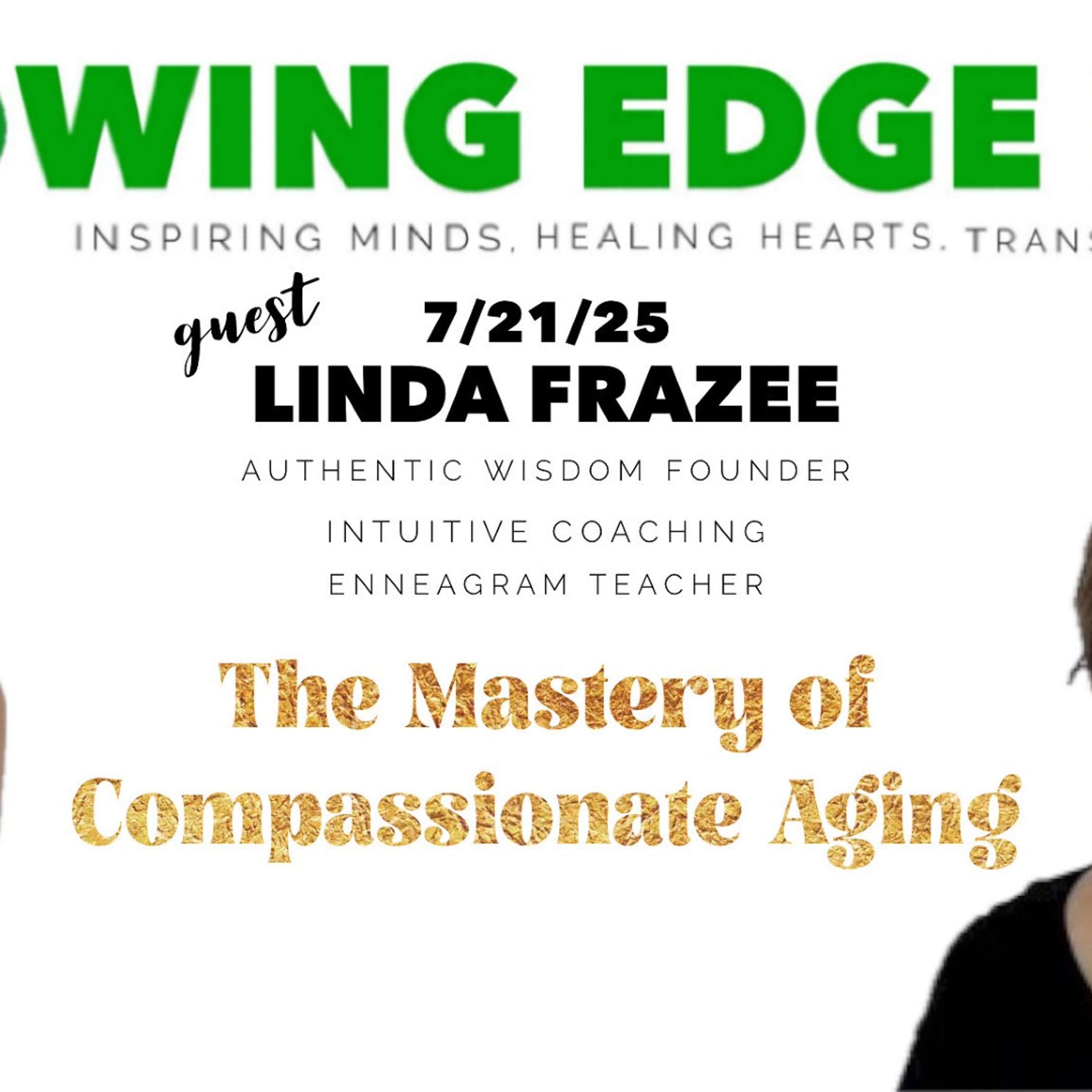 Growing Edge Live