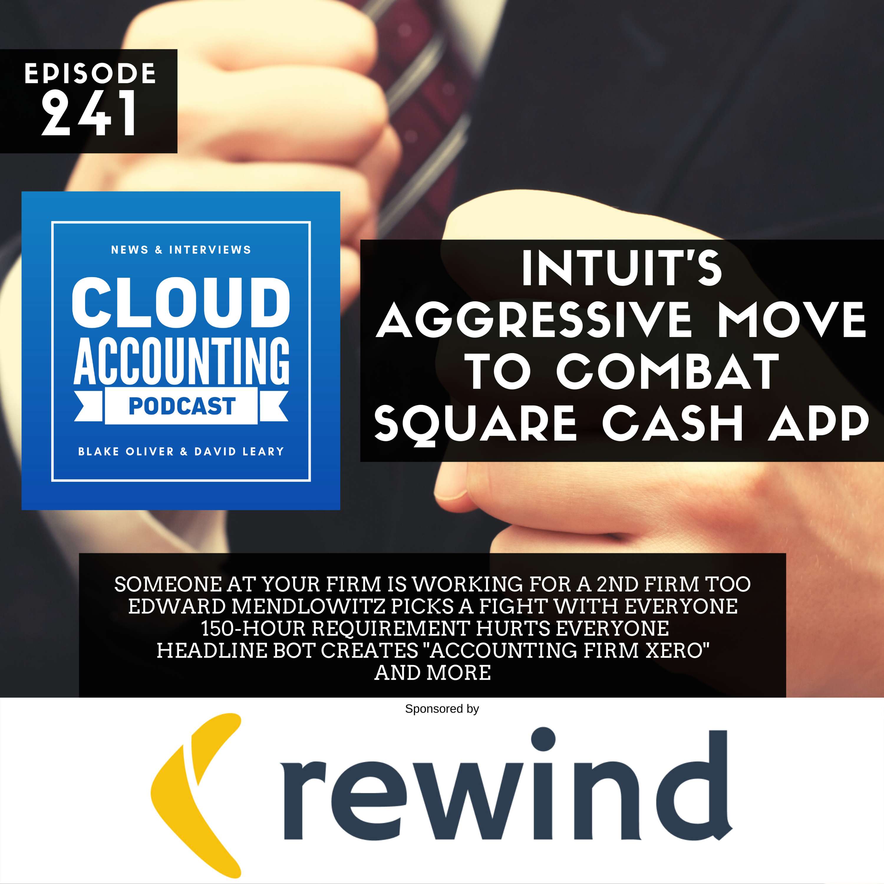 The Accounting Podcast