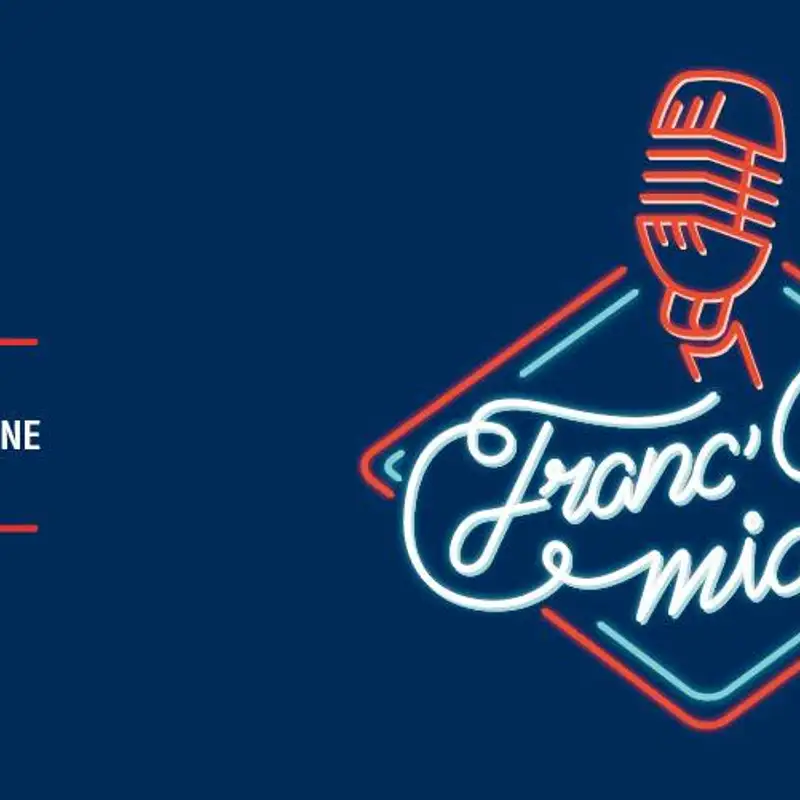 Franc'Open Mic, de retour en présentiel le 28 Octobre prochain