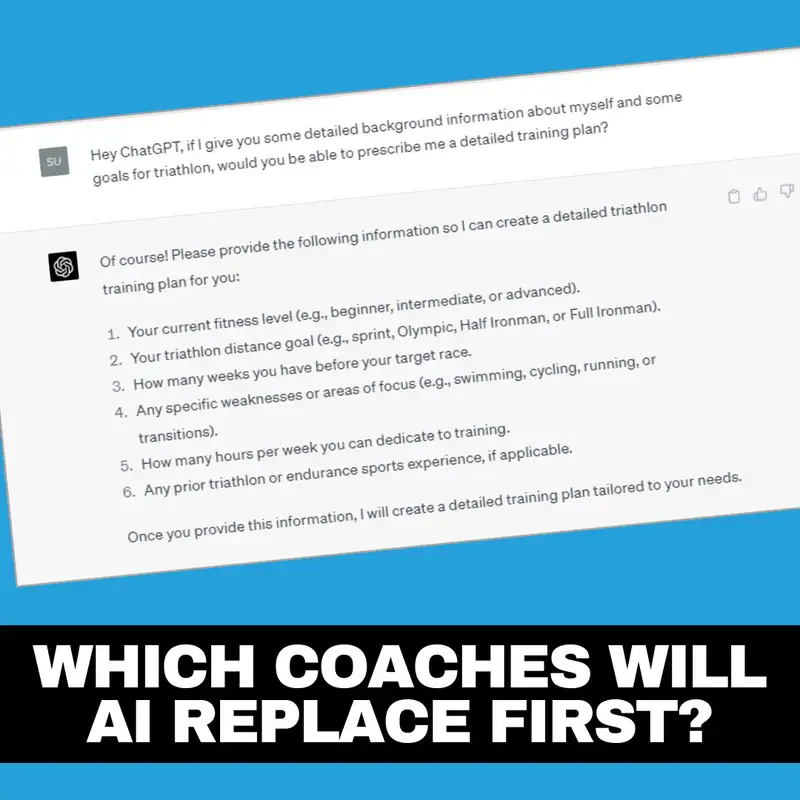 Which Coaches Will AI Replace?