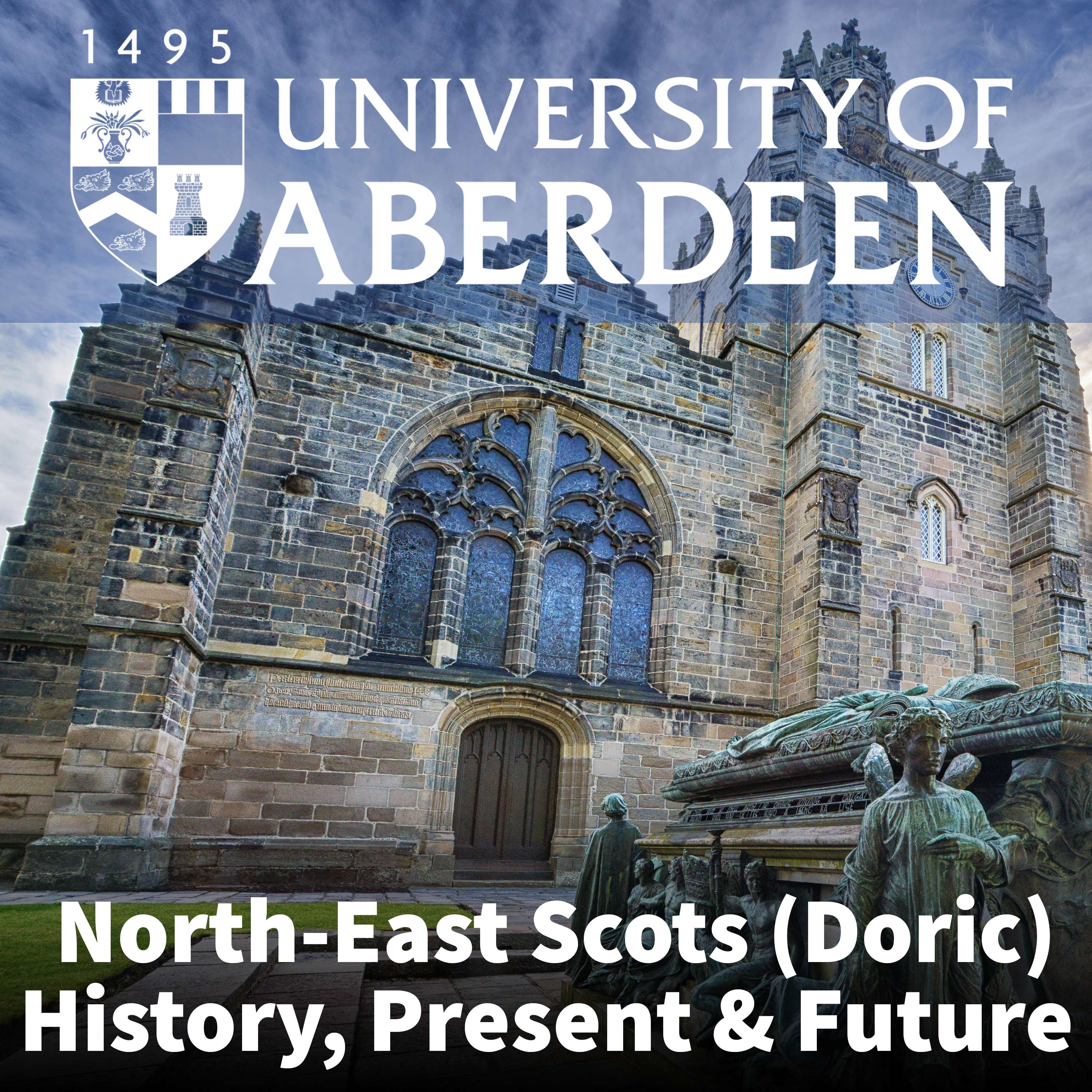 North-East Scots (Doric): History, Present & Future