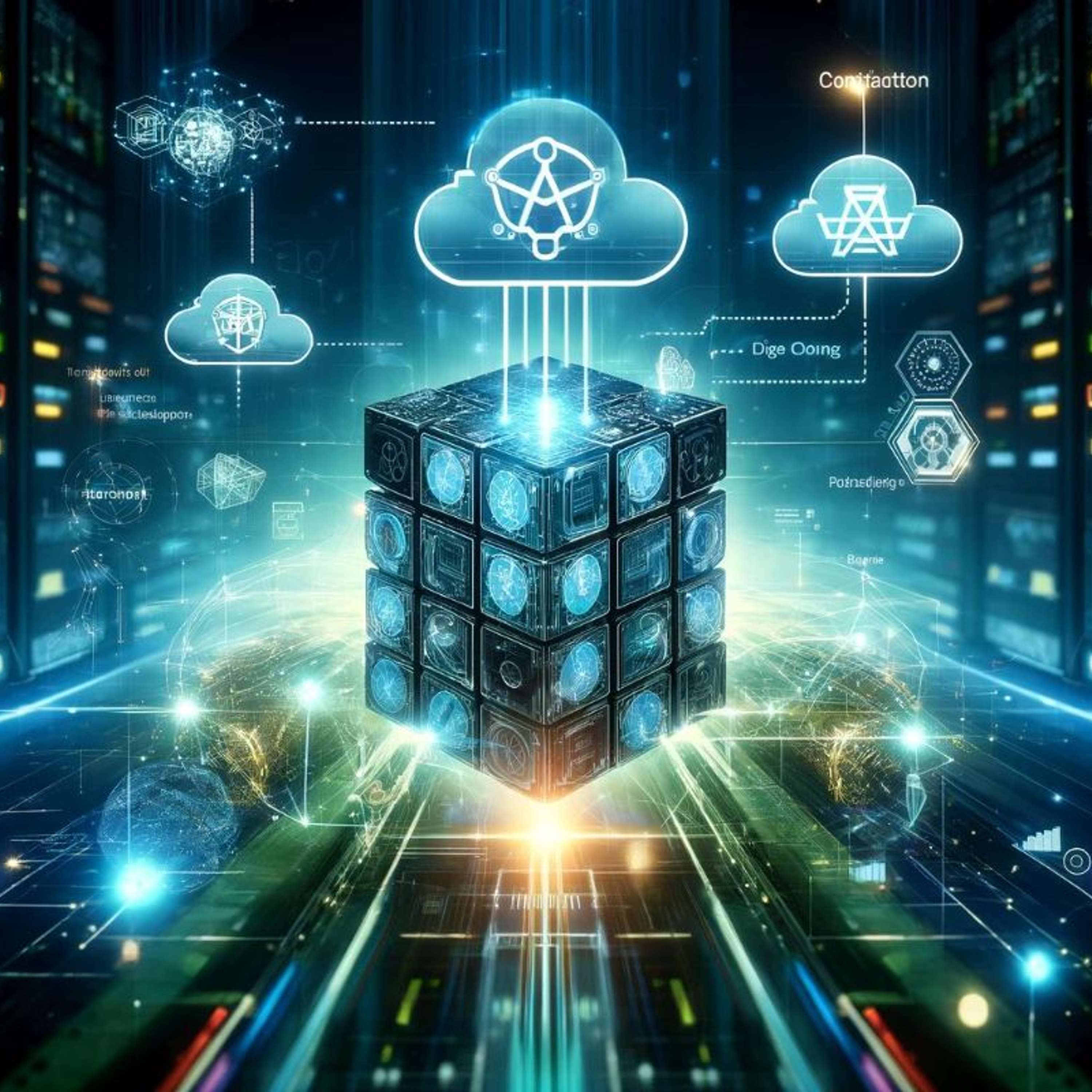 Kubernetes Management in 2024: Trends and Predictions
