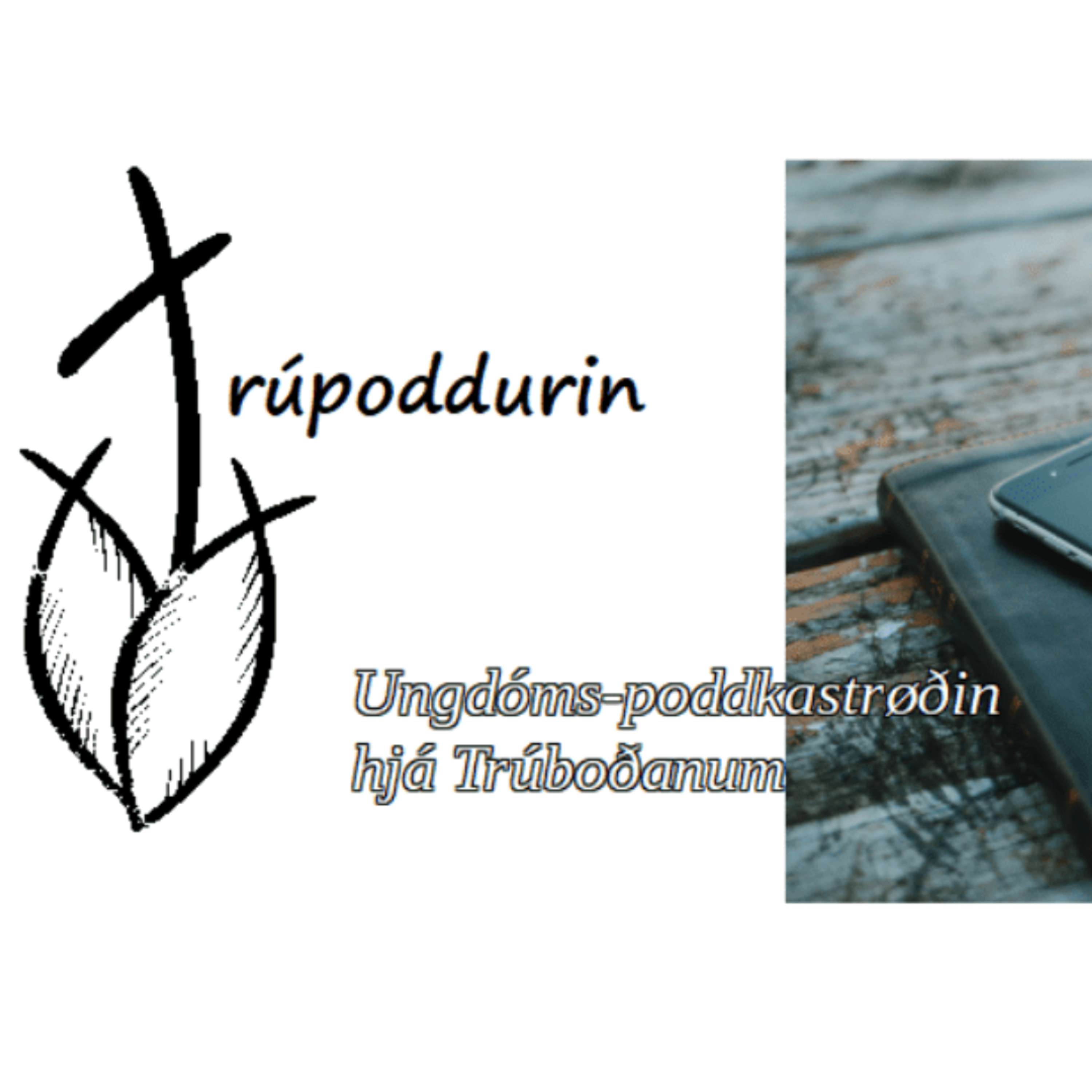 Trúpoddurin
