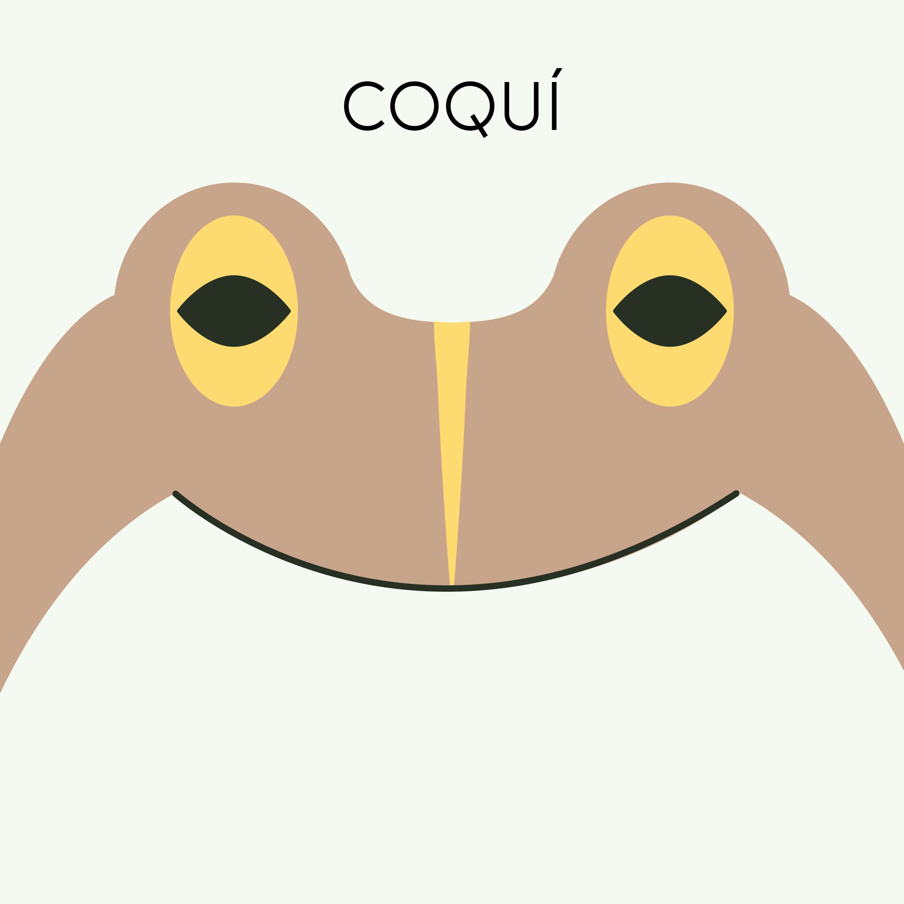 Coqui | Week of June 14th