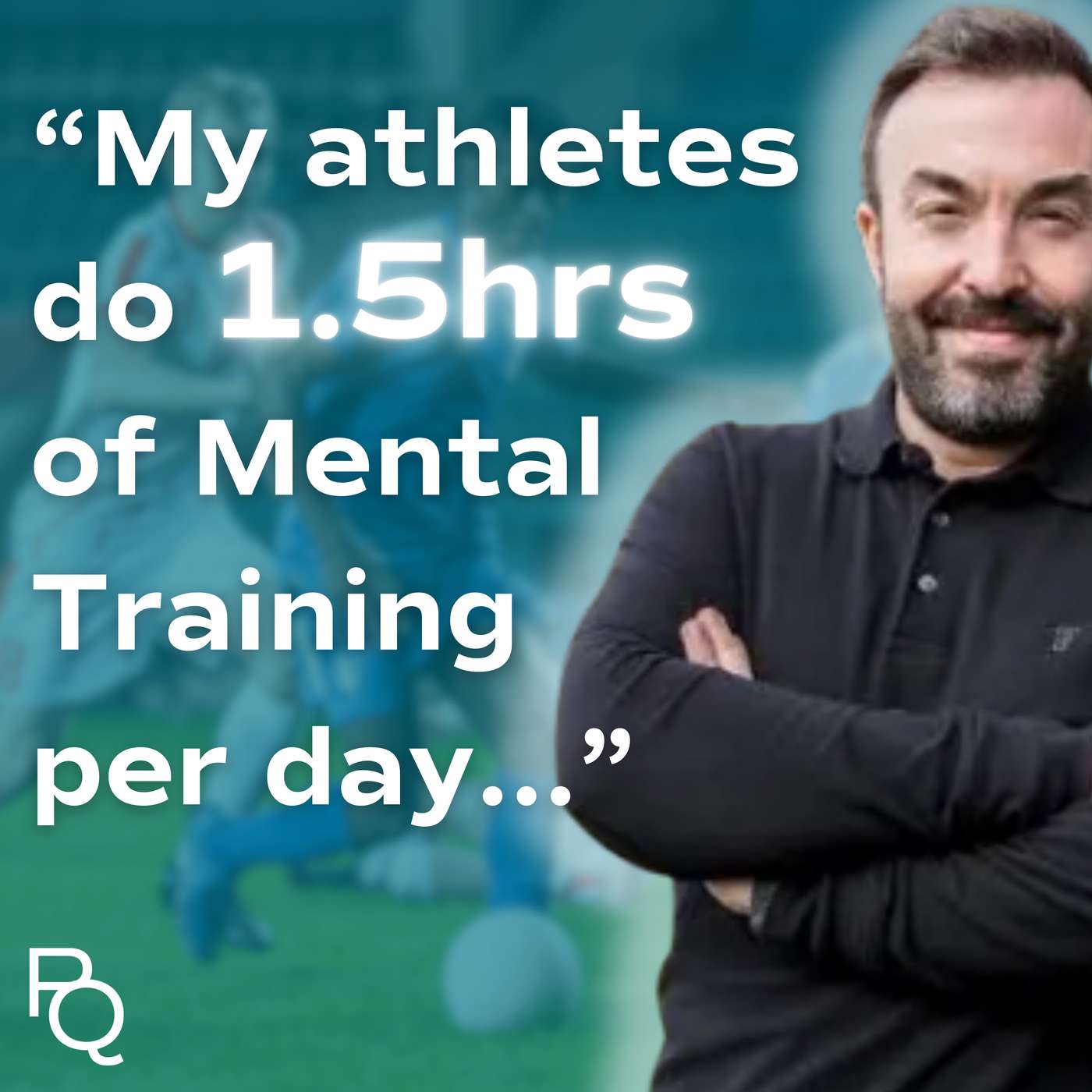 The Science of Mindfulness, Game Faces, and Alter Egos | Dan Abrahams