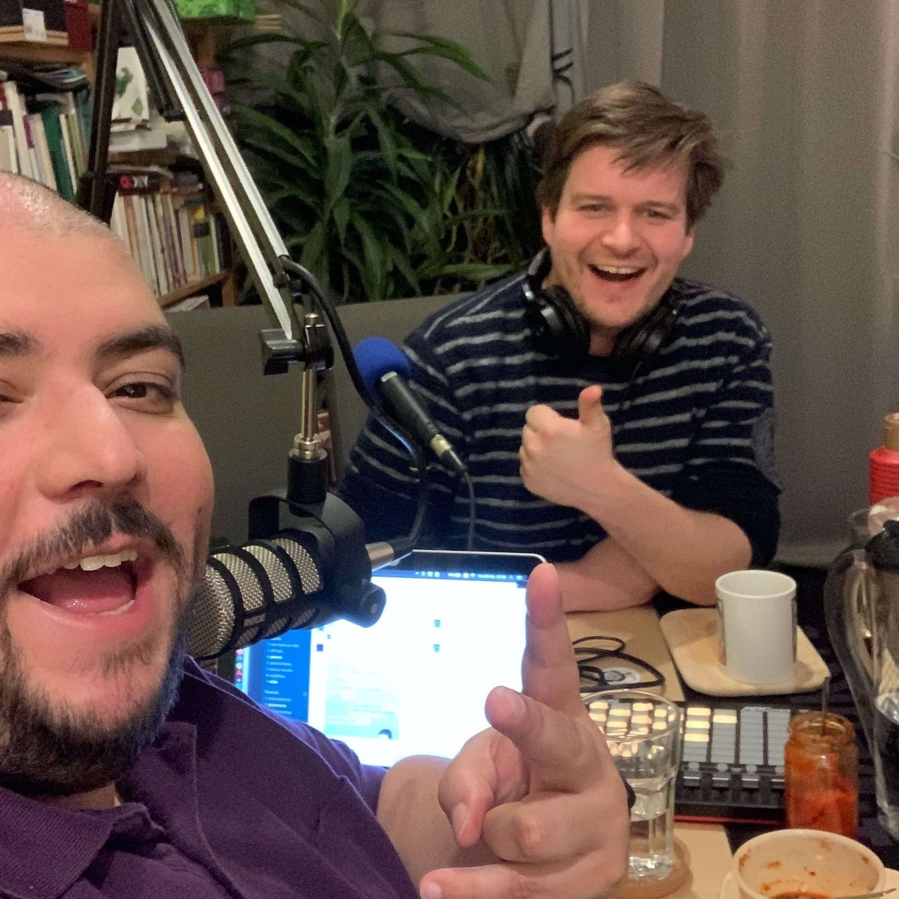 hazCast