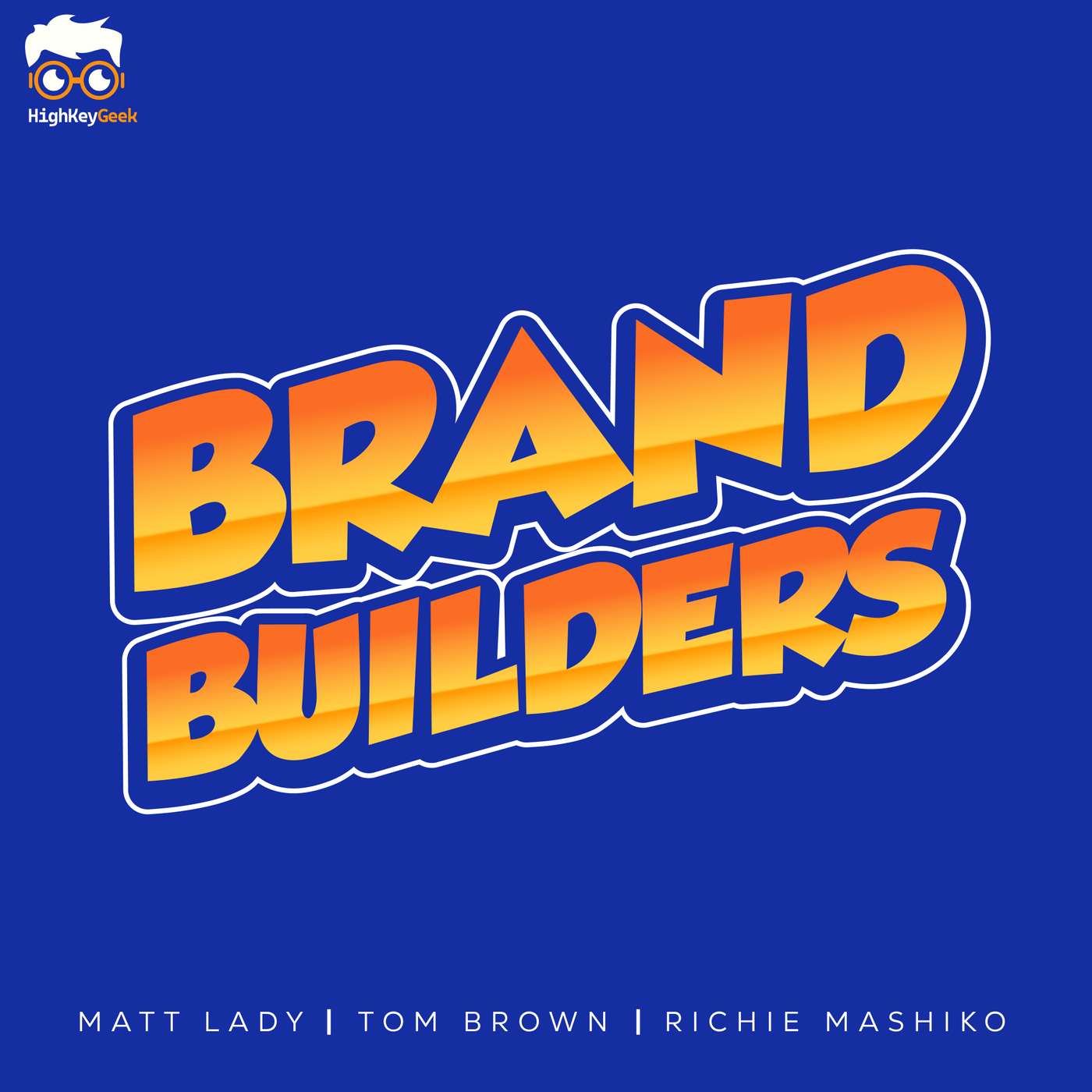 Brand Builders