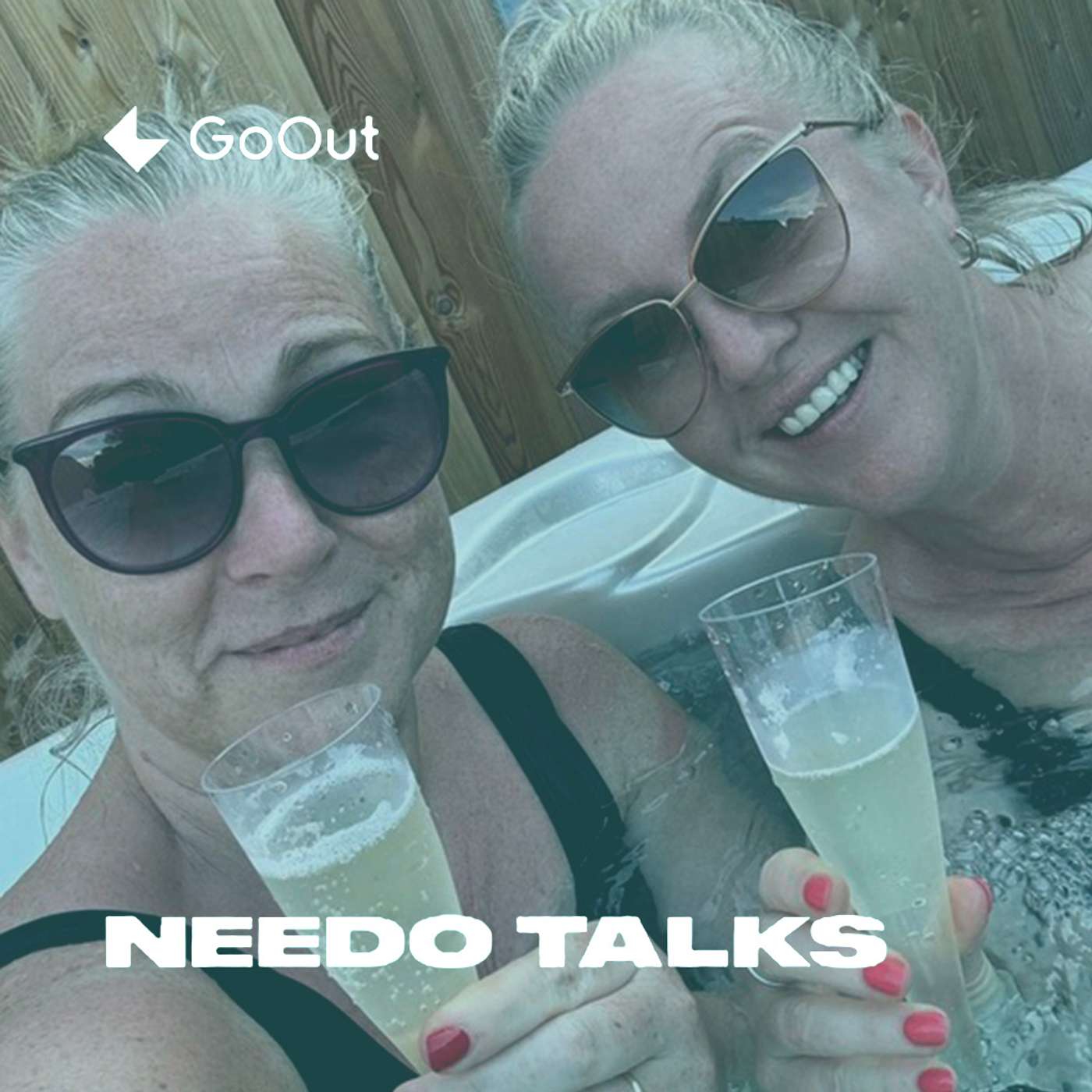 2024: Letní speciál NEEDo TALKs