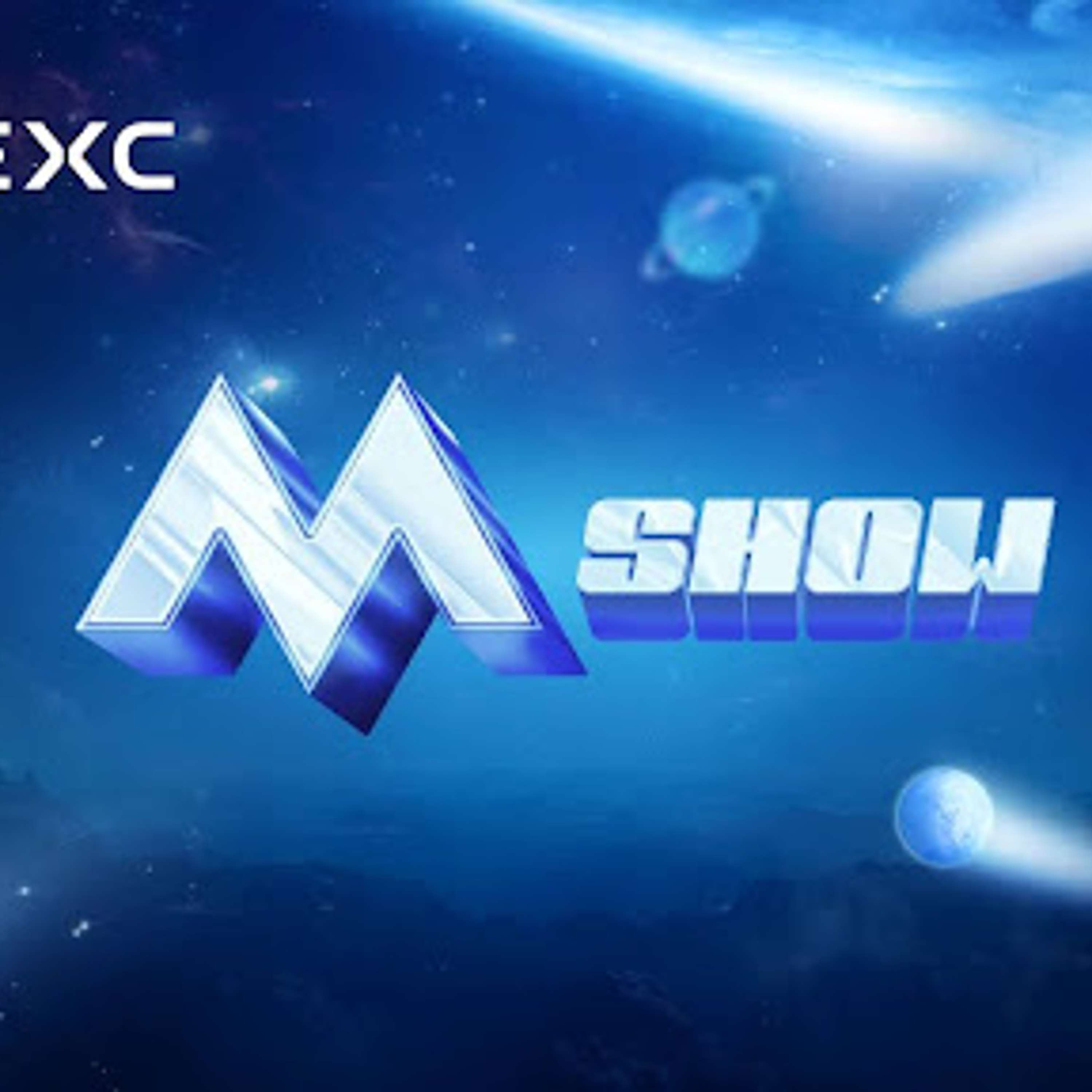 MEXC Vietnam Unveils MShow: Bridging Communities And Driving Market Expansion
