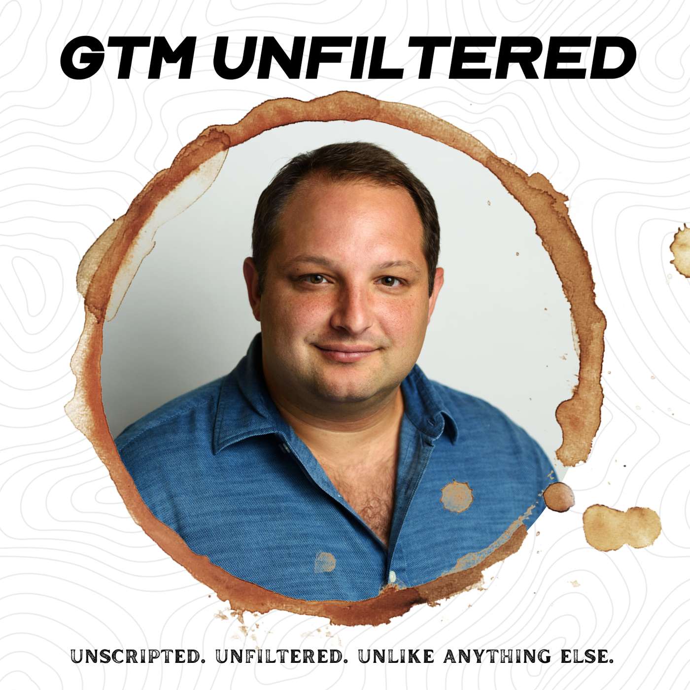 GTM Unfiltered
