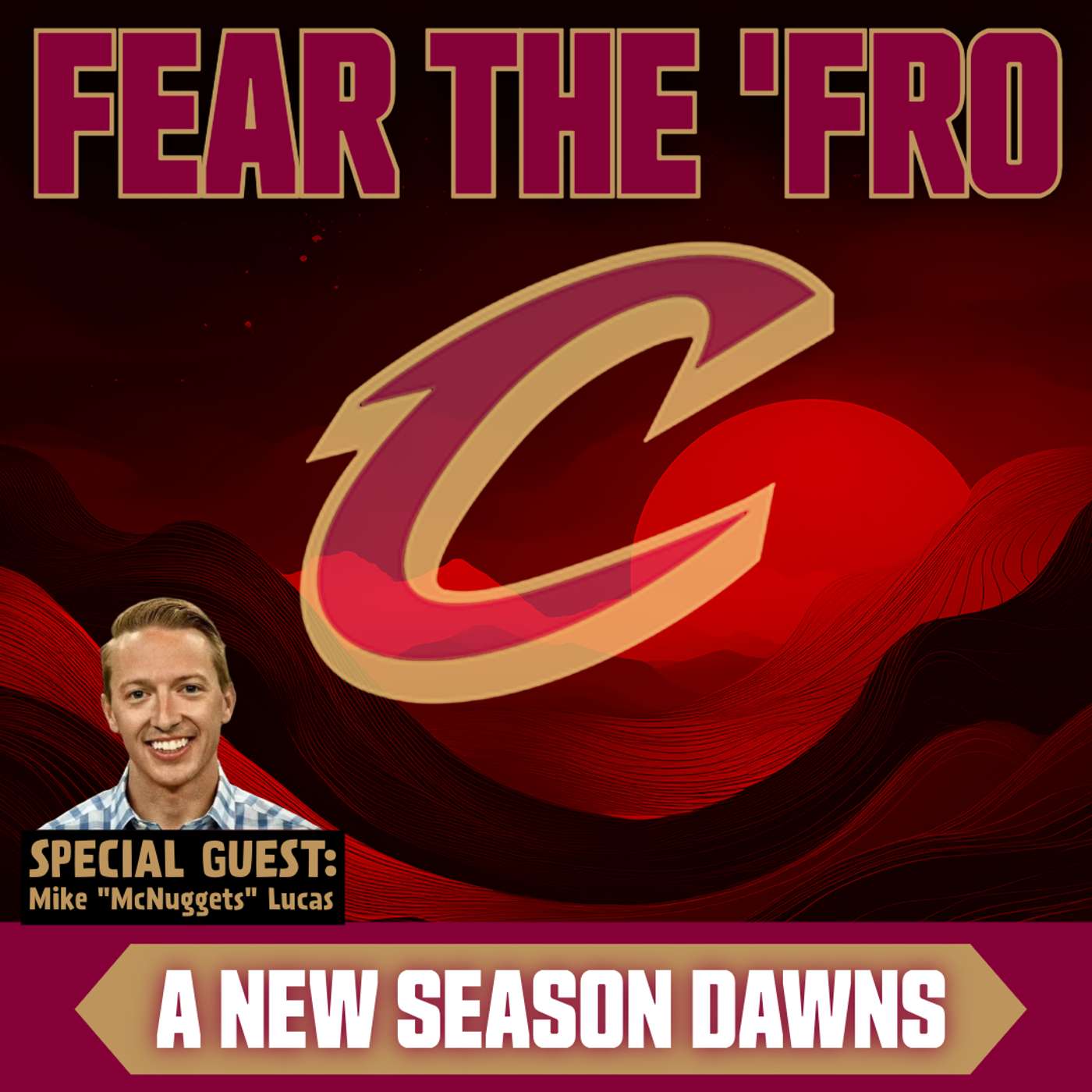 A New Season Dawns:  Fear the 'Fro Returns To Kickoff Season 5