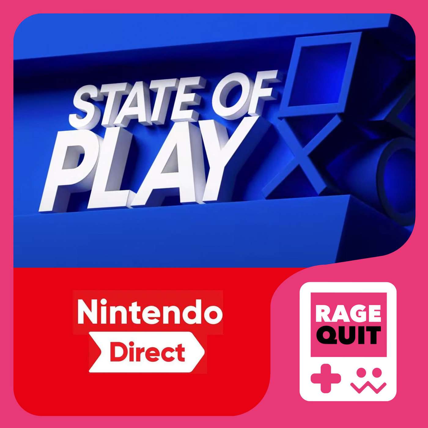 90 | ¡Muchos anuncios de Nintendo y Playstation! episode artwork