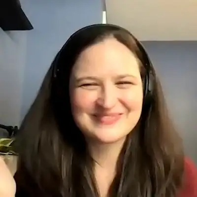Dr Anne Carpenter