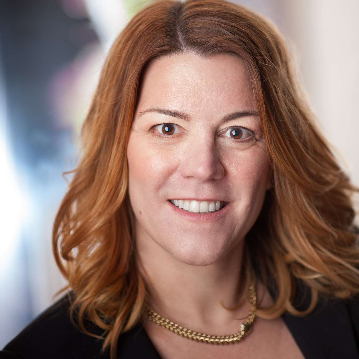 Karin Hurt - Creating, Building and Living a Courageous Culture