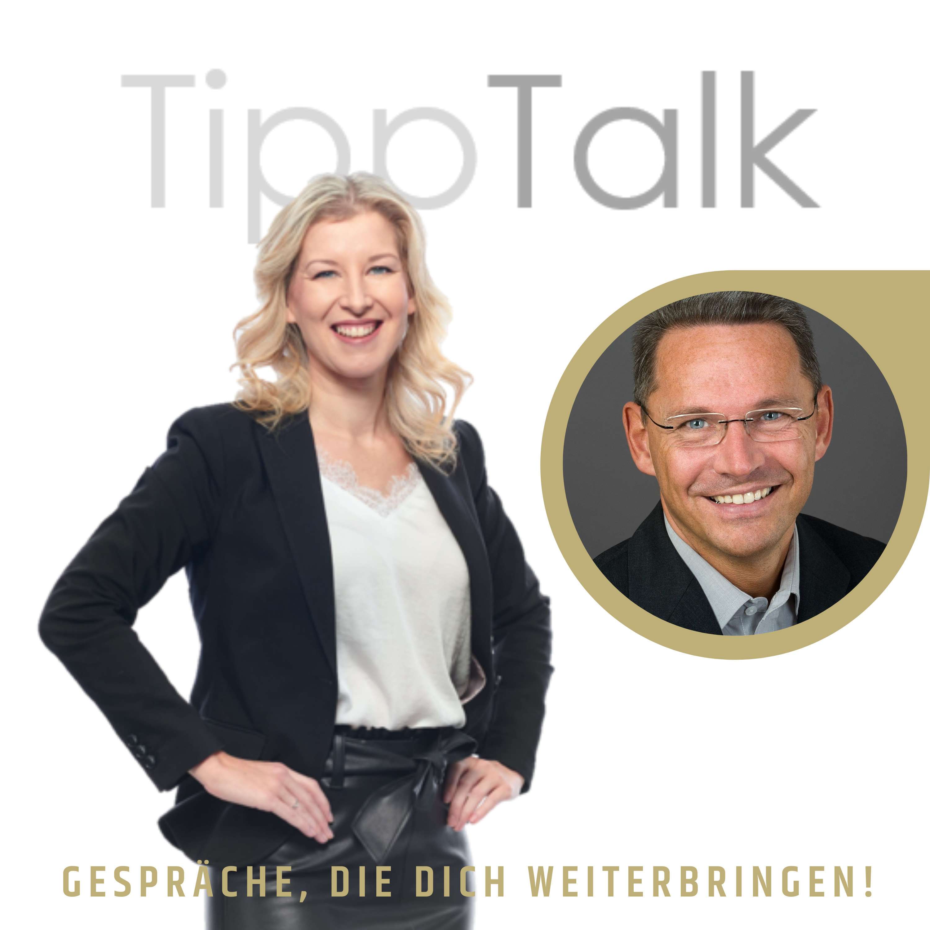 TippTalk | Gespräche, die Dich weiterbringen!