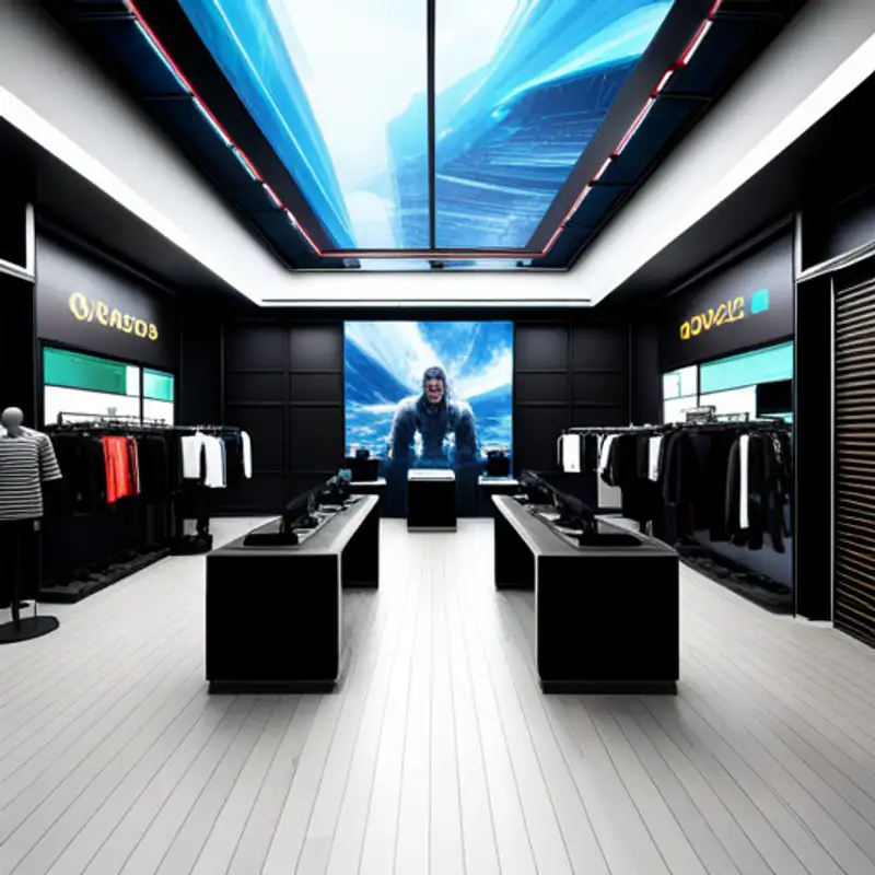 Revival of the Highstreet: The Shift of European Ecommerce Businesses to Physical Stores