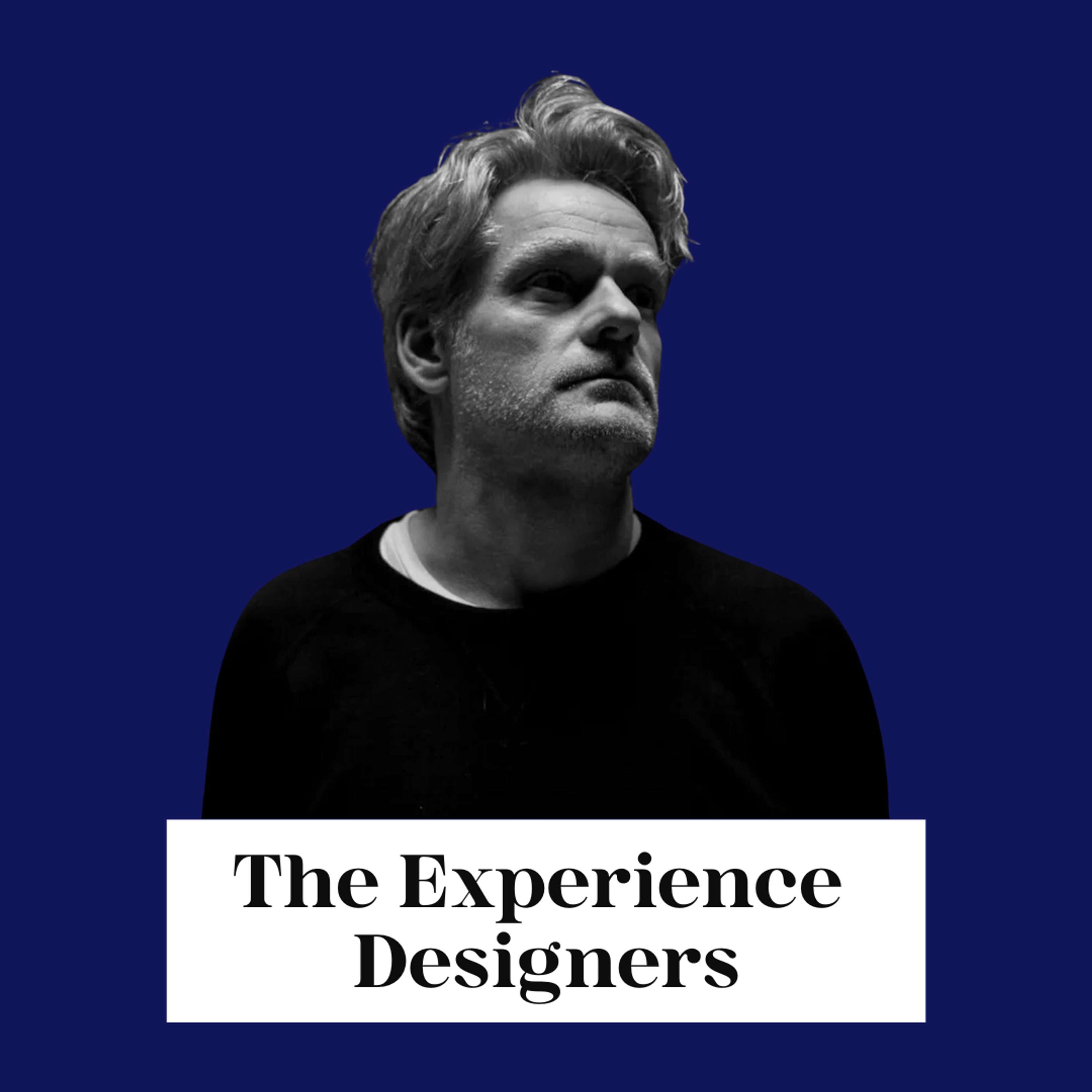The Experience Designers