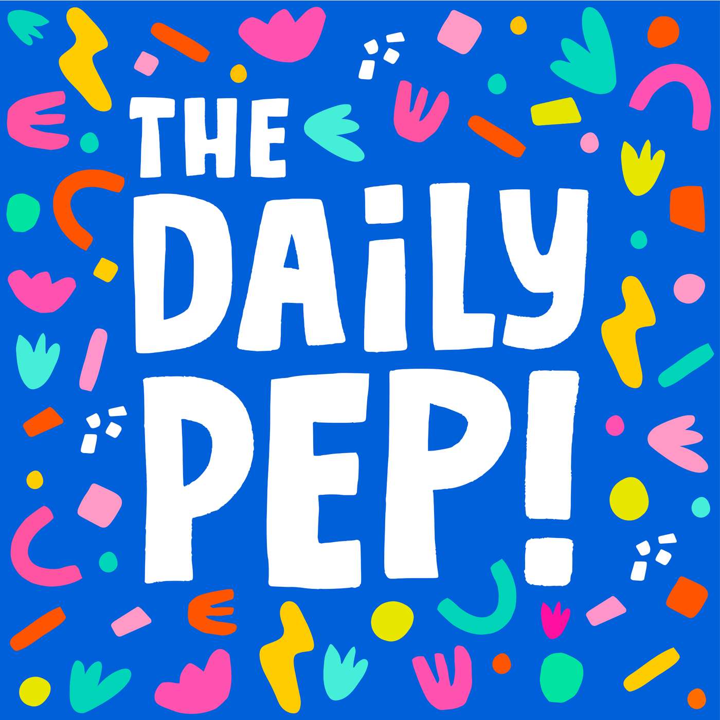 1392: A sassy hump day pep talk (Summer Break!)