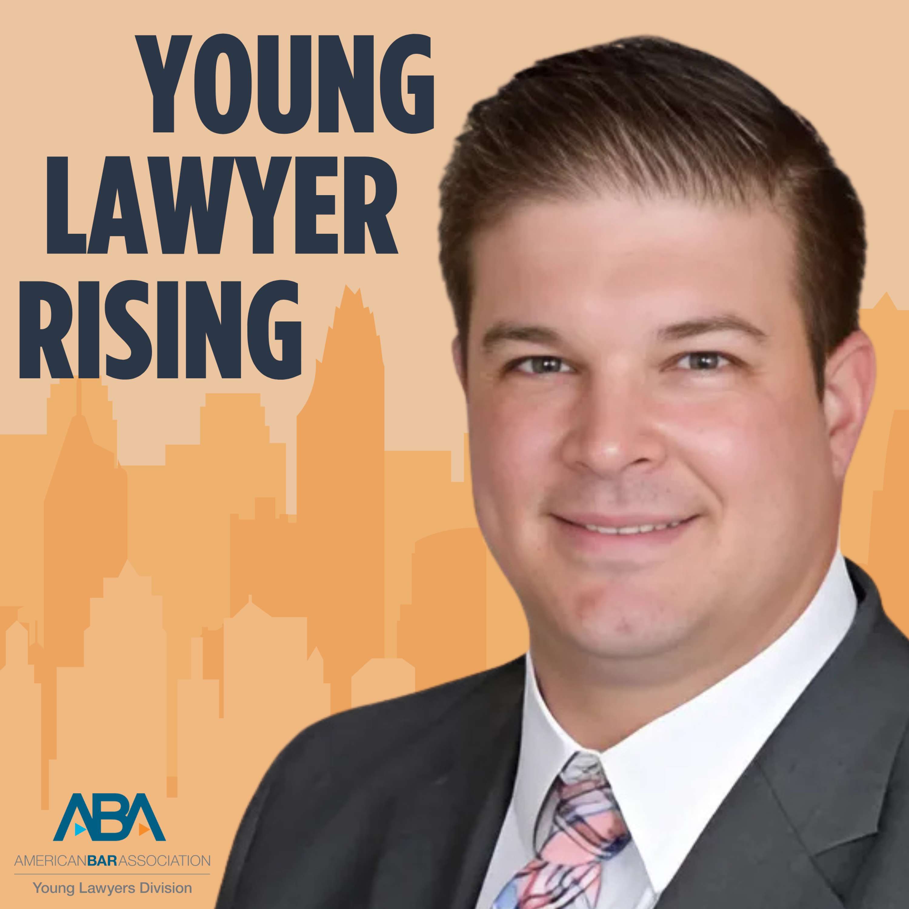 Young Lawyer Rising