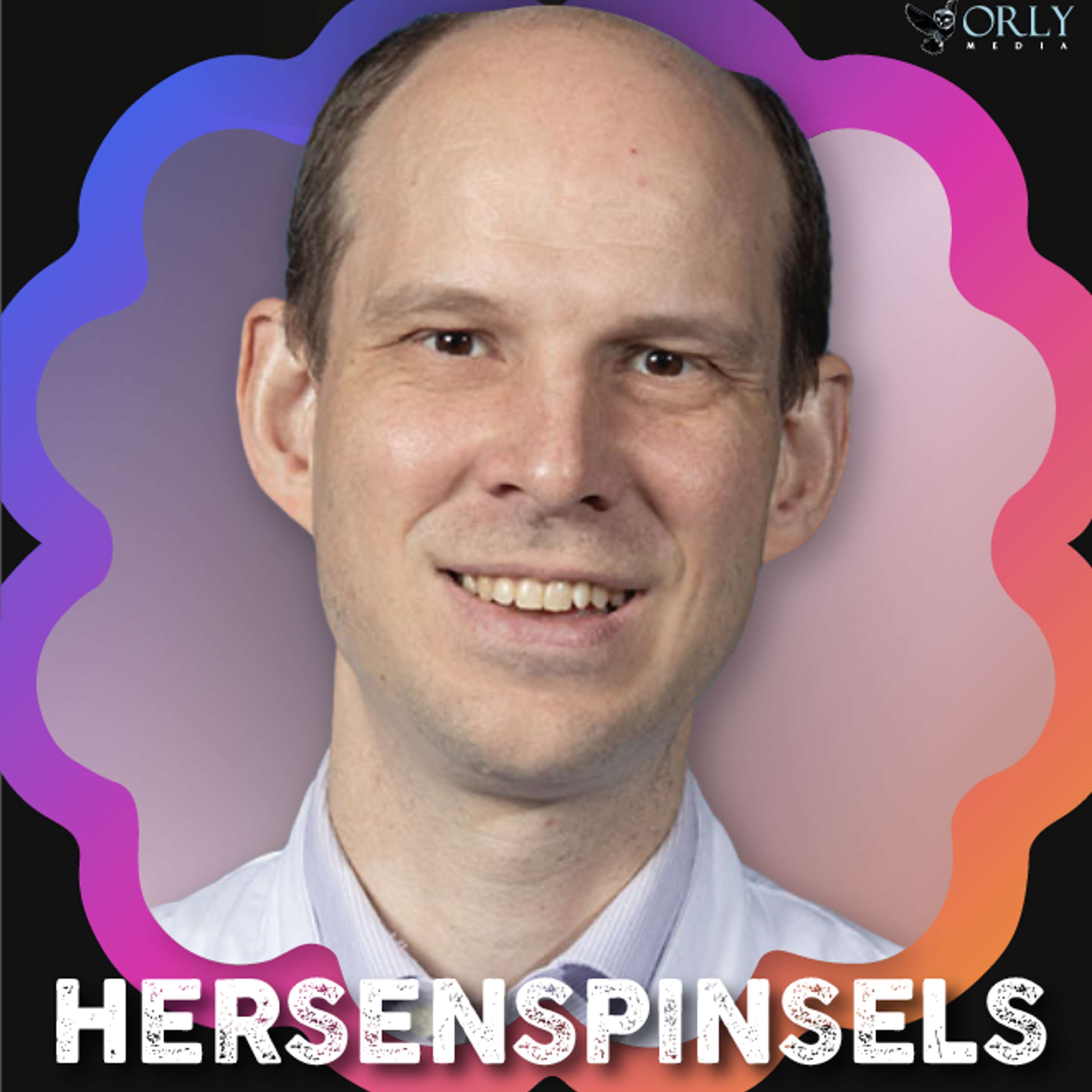 Hersenspinsels