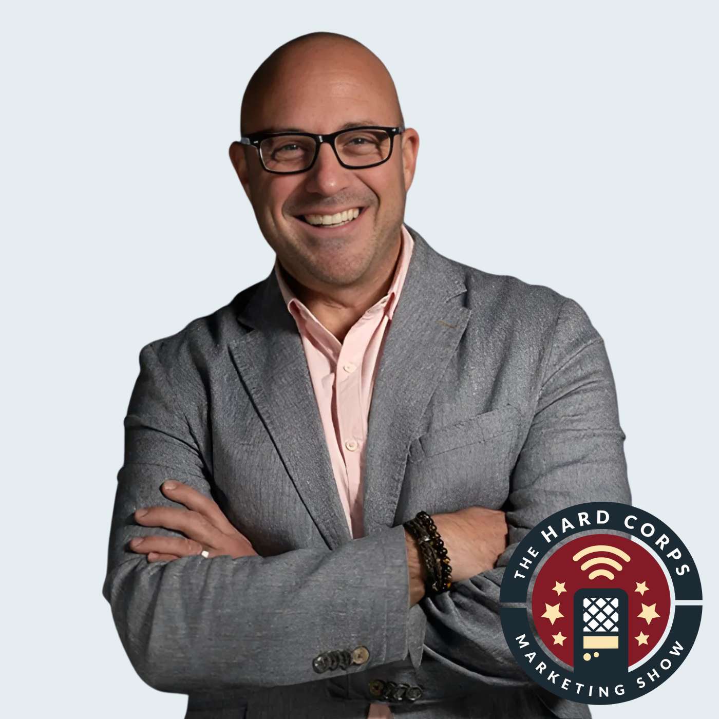 The Hard Corps Marketing Show