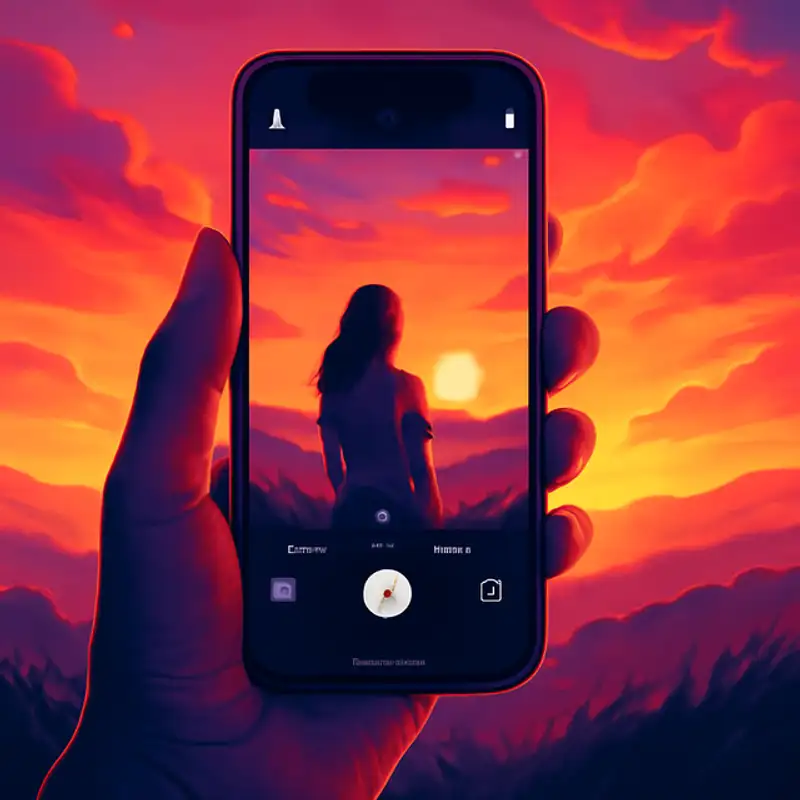 How the iPhone Revolutionized Photography and Empowered a New Generation of Creatives