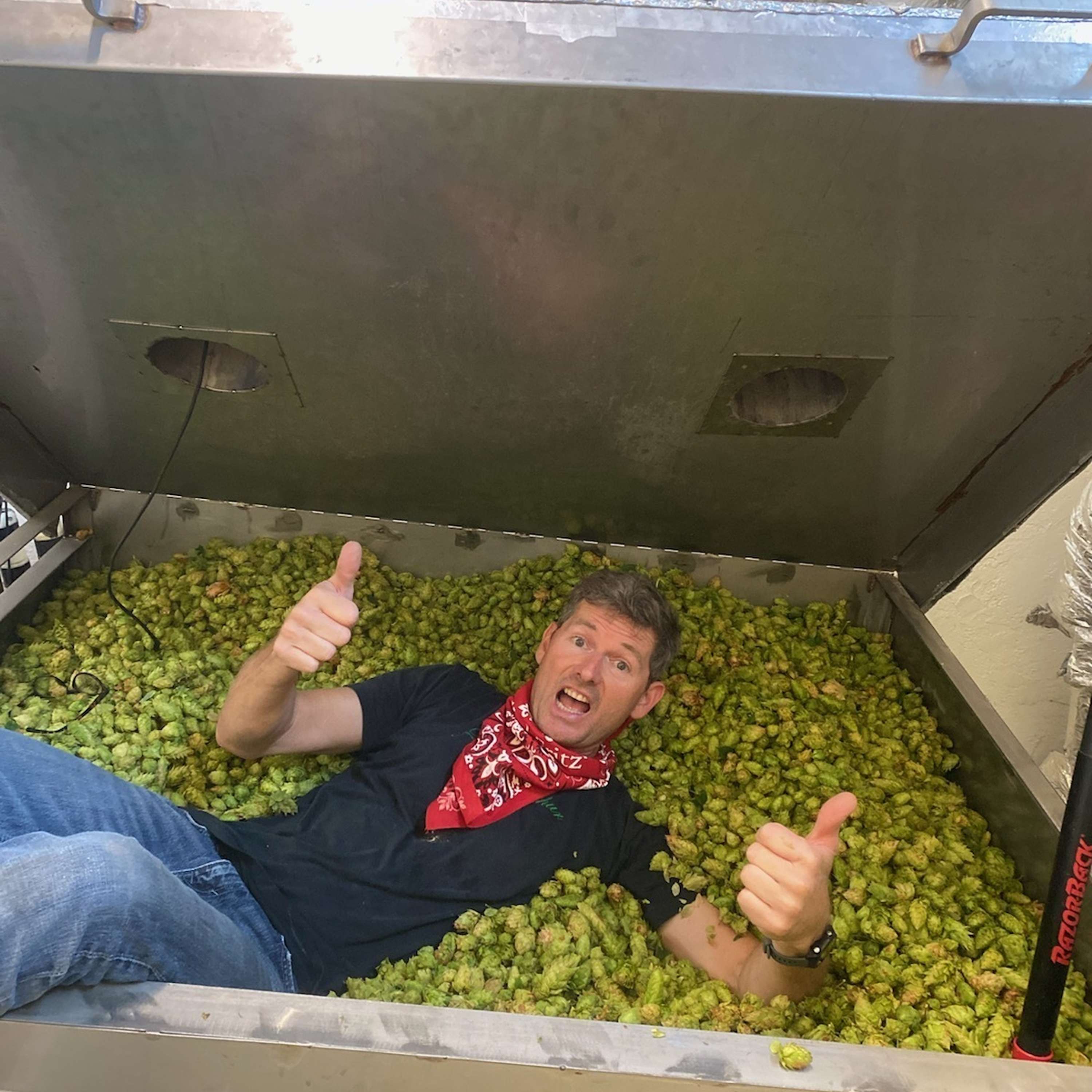 Drink Beer, Think Beer With John Holl