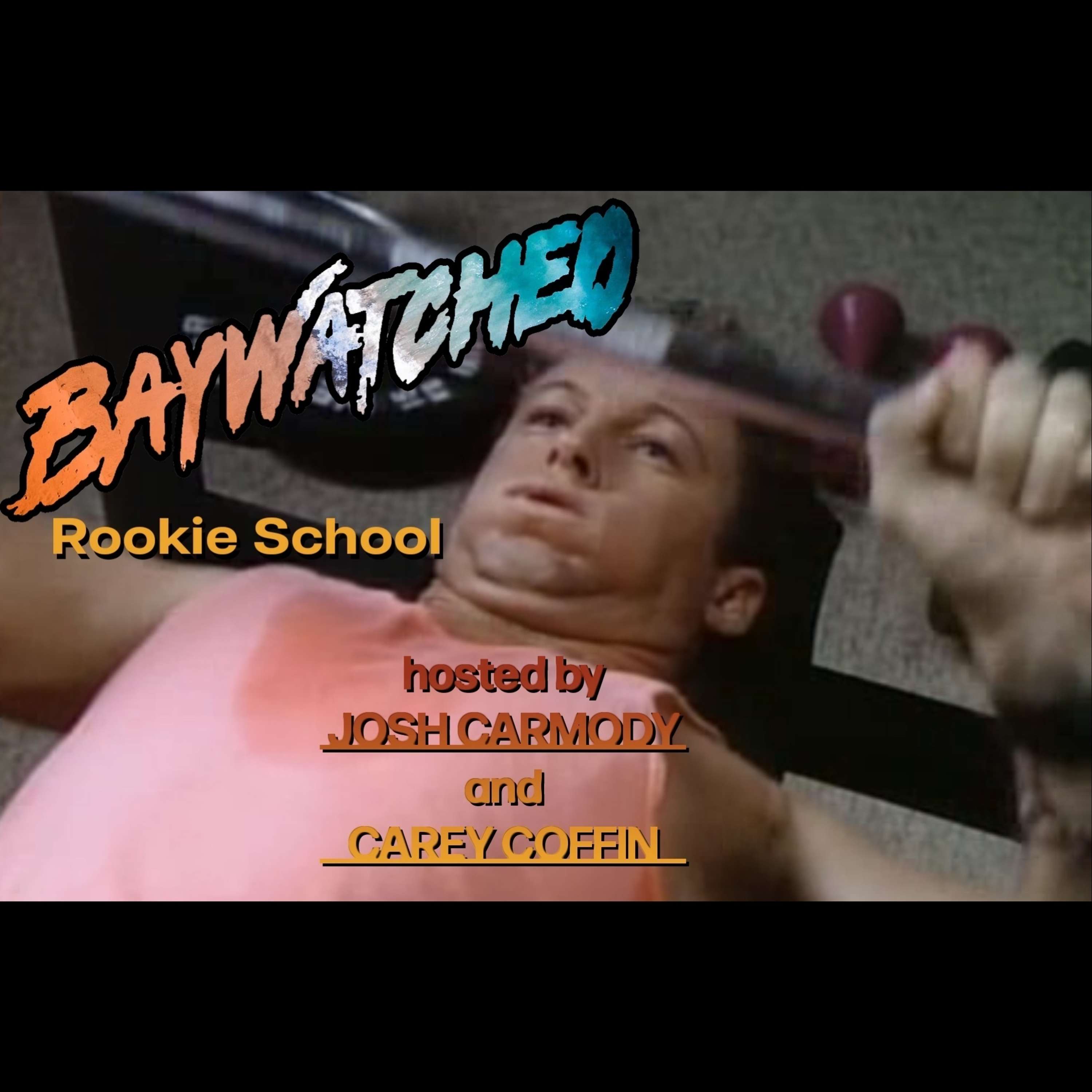 You Might Be Baywatched