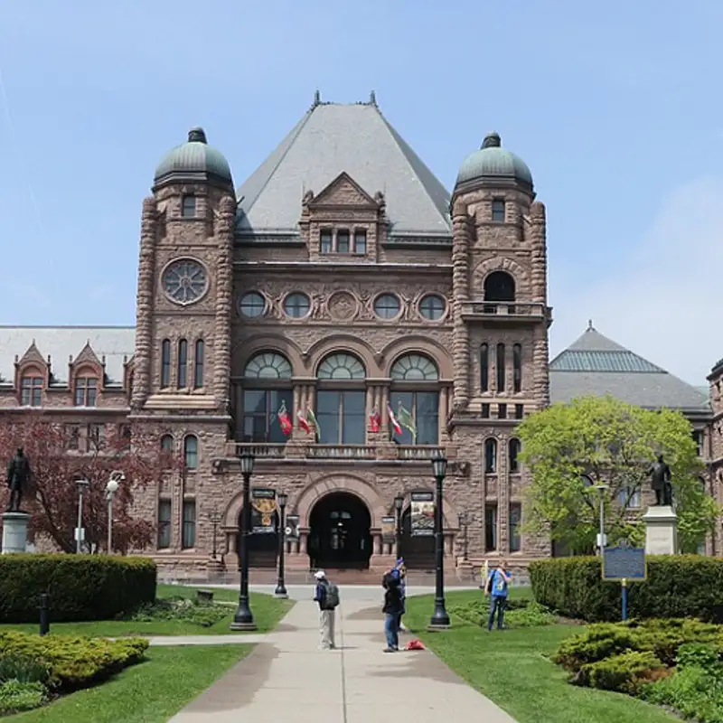 FINANCE - Immigration économique en Ontario: vers un modèle québécois?