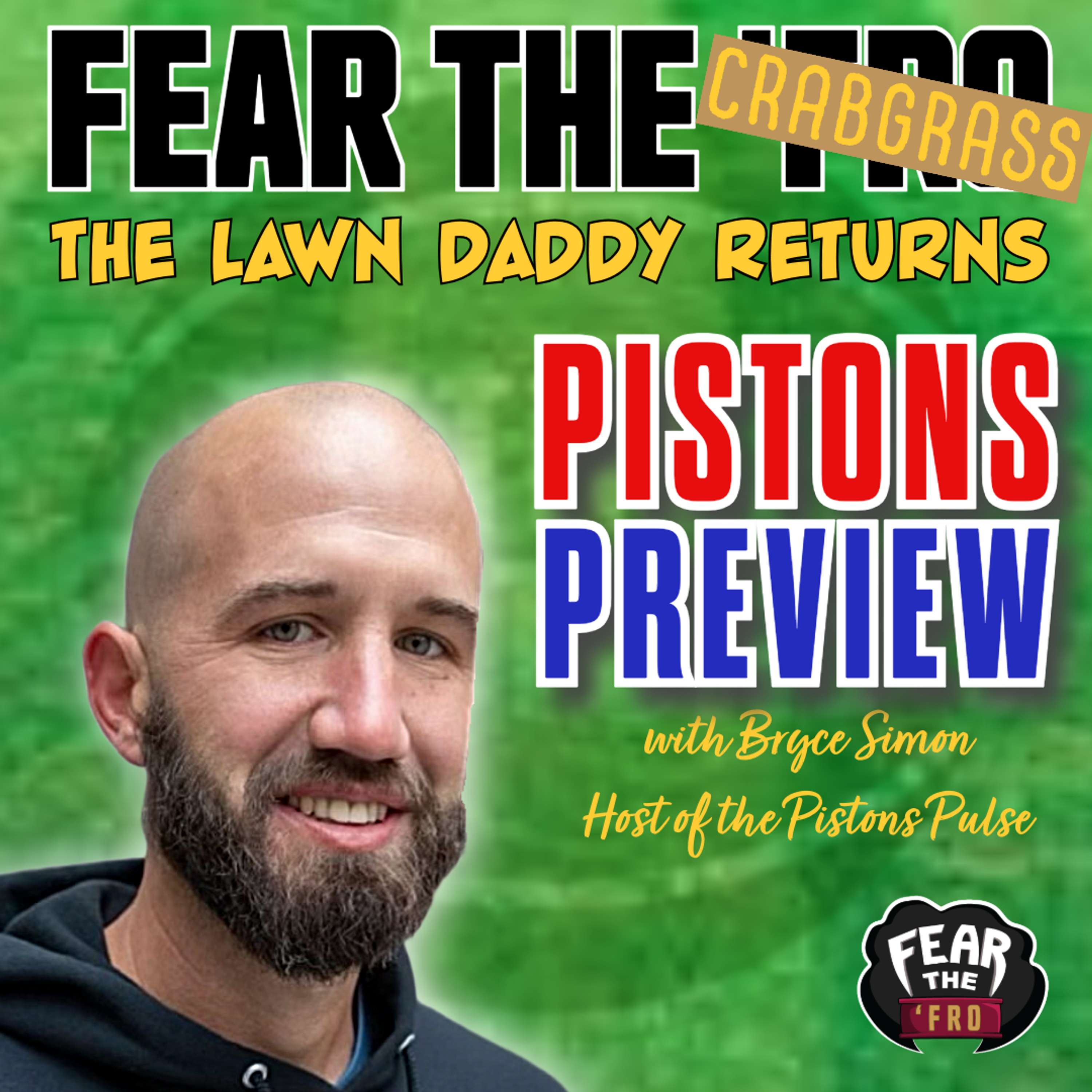 Fear the \'Fro: A Cleveland Cavaliers Podcast