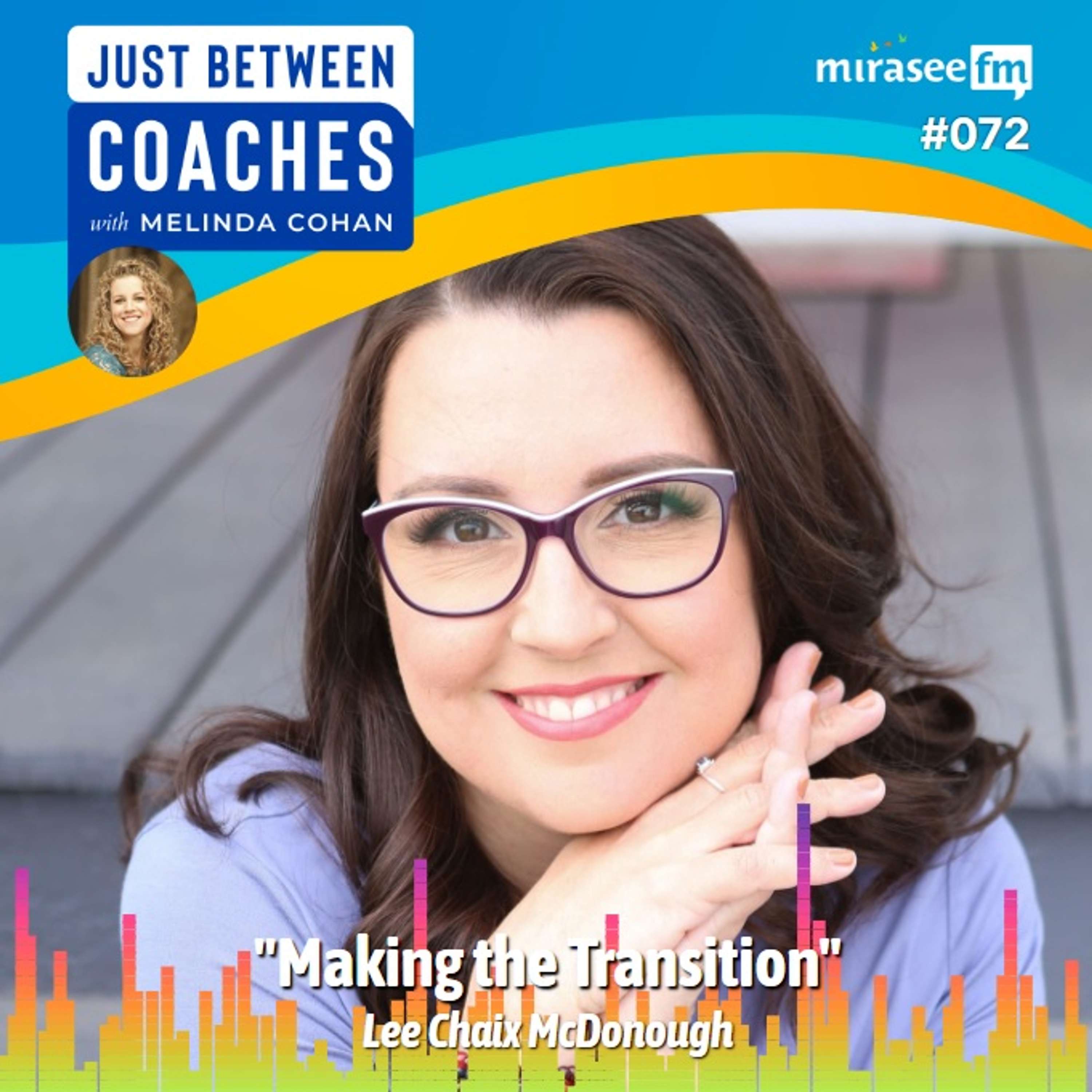 Just Between Coaches