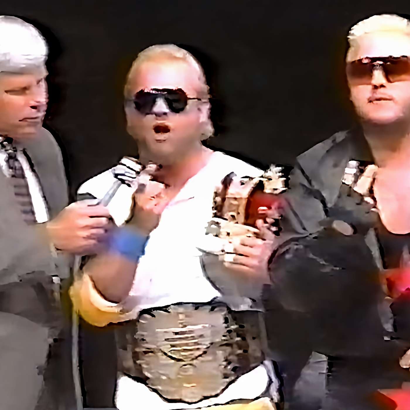 Episode #23: Memphis Mafia in the USWA 1992
