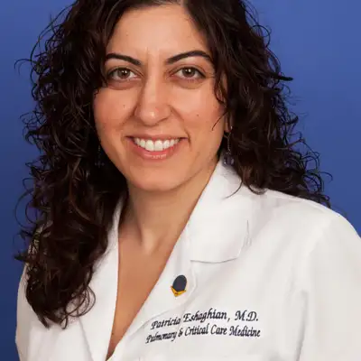 Dr. Patricia Eshaghian