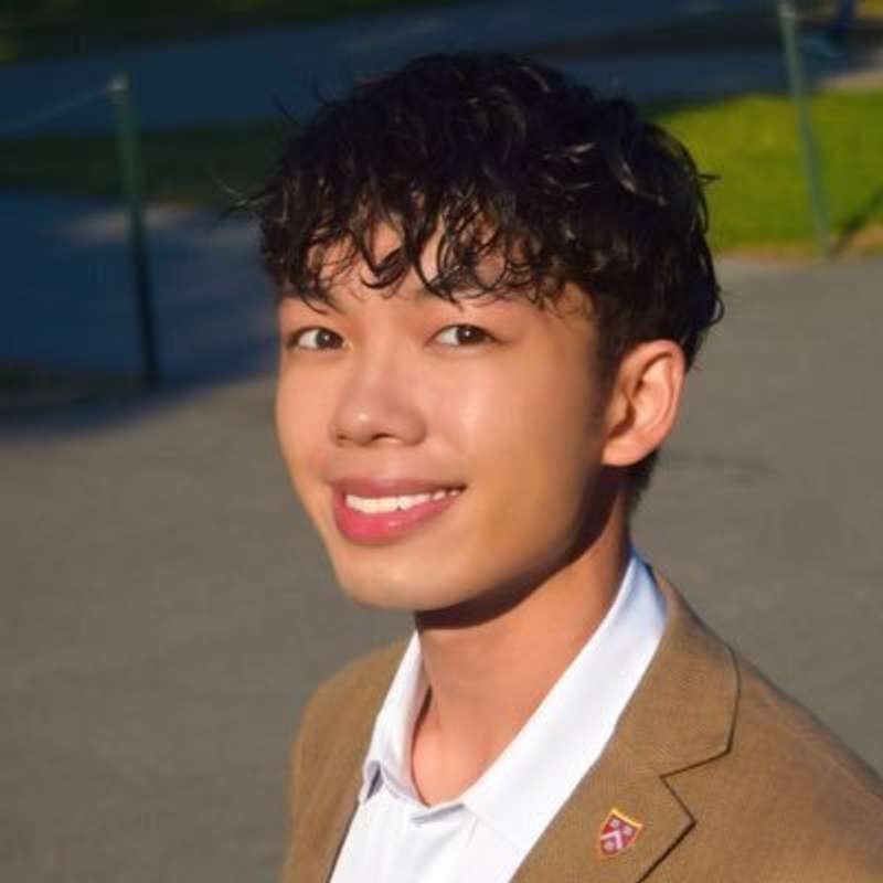 Ryan Đoàn-Nguyễn