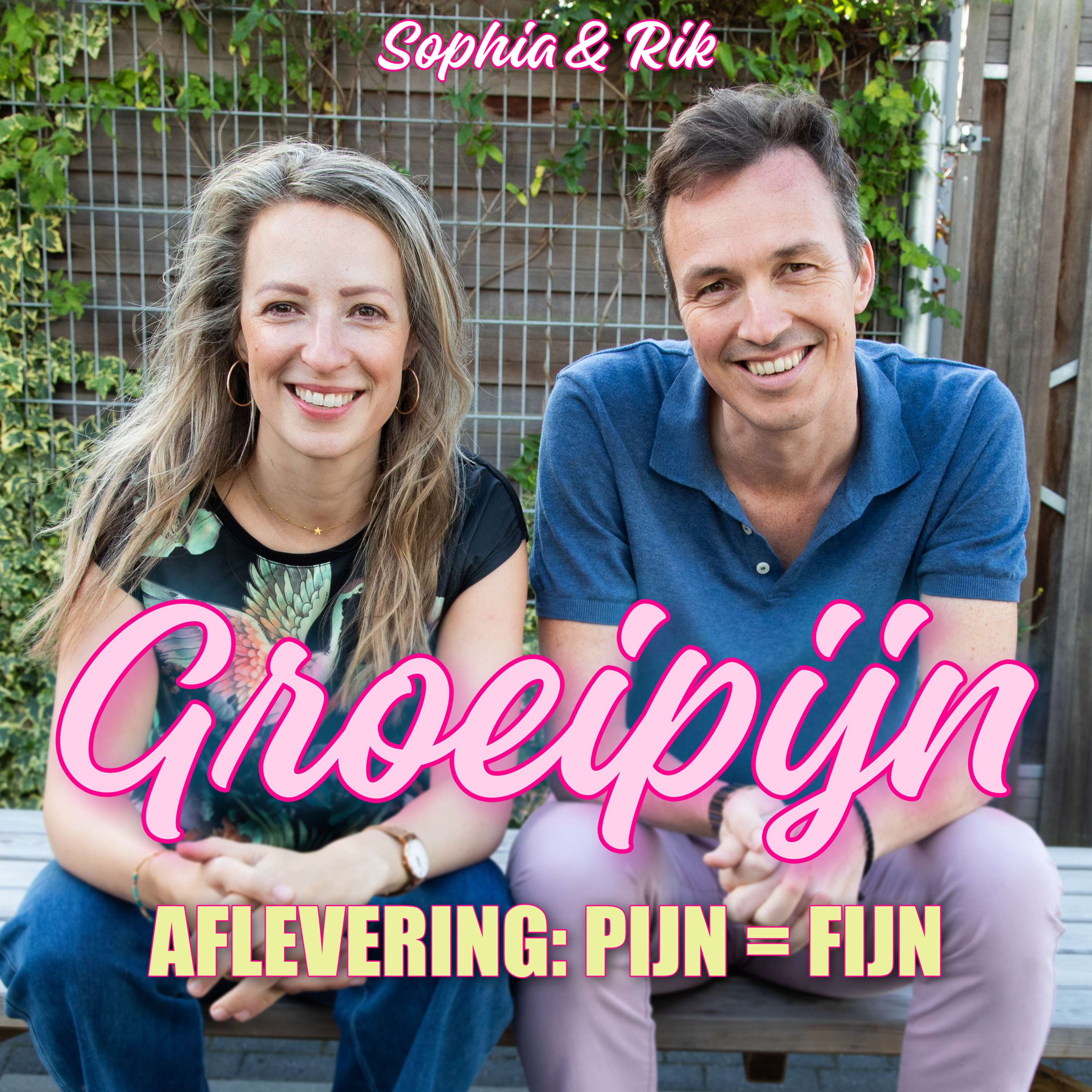 Groeipijn