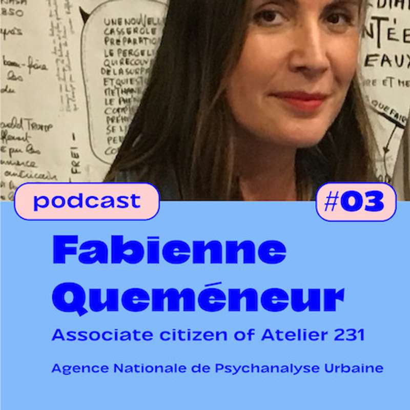 Fabienne Queméneur