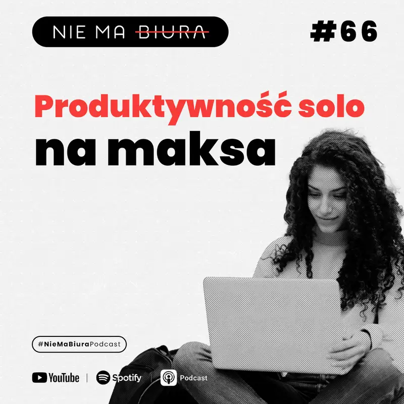 Produktywność solo na maksa