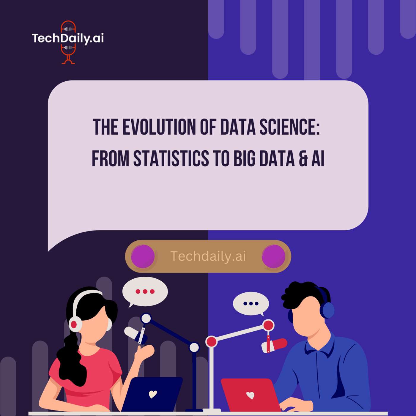 TechDaily.ai