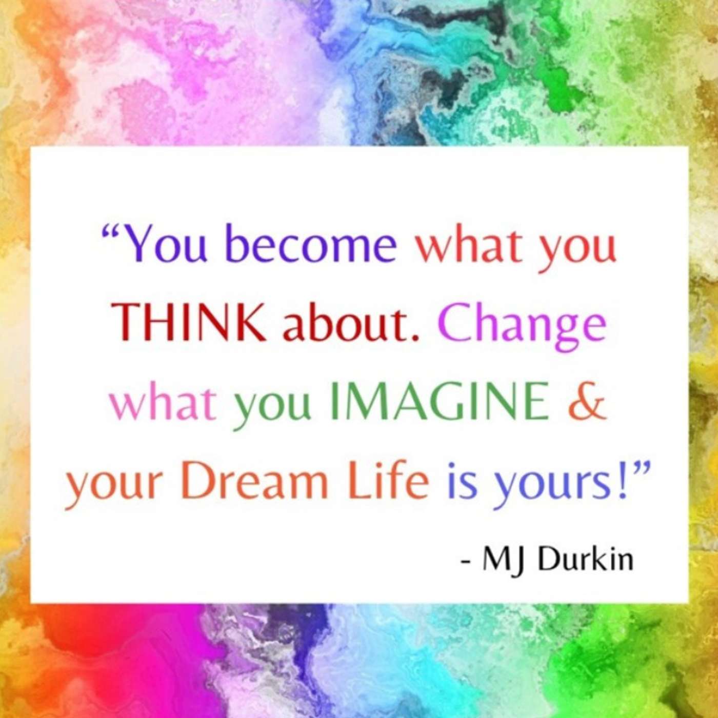 Mental Success Tracks Training