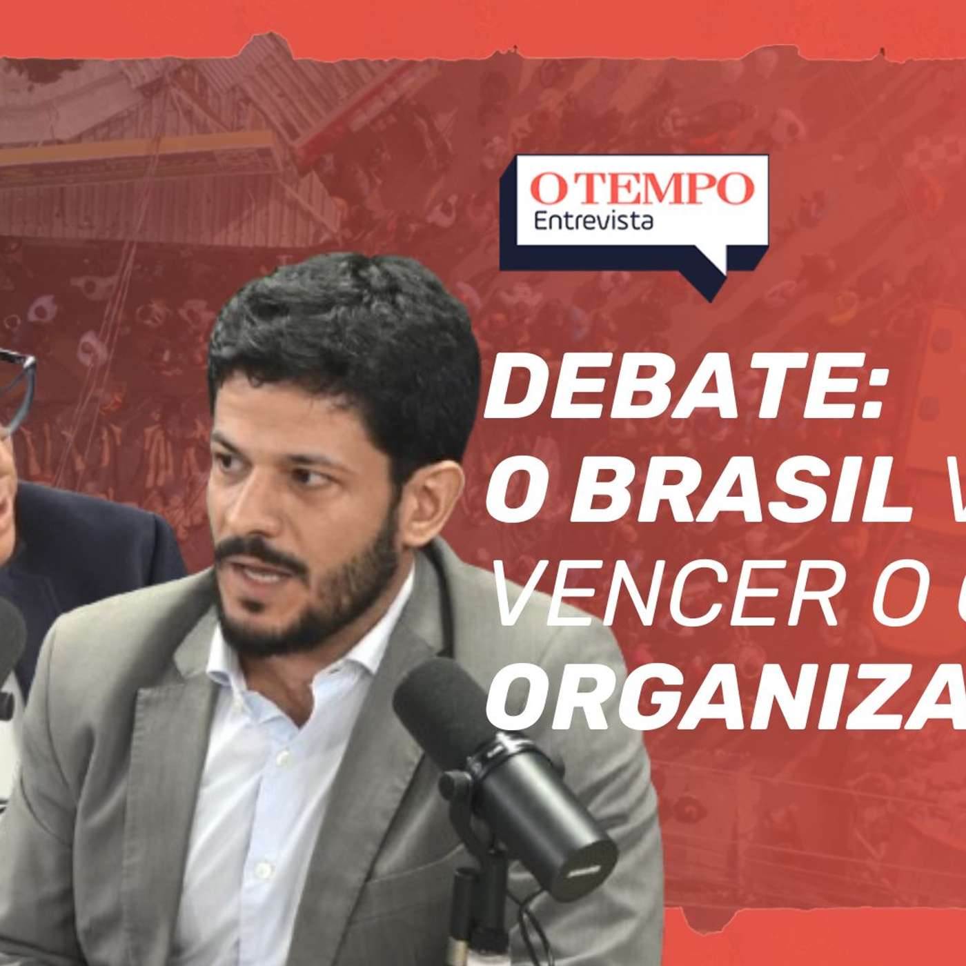 O TEMPO Entrevista