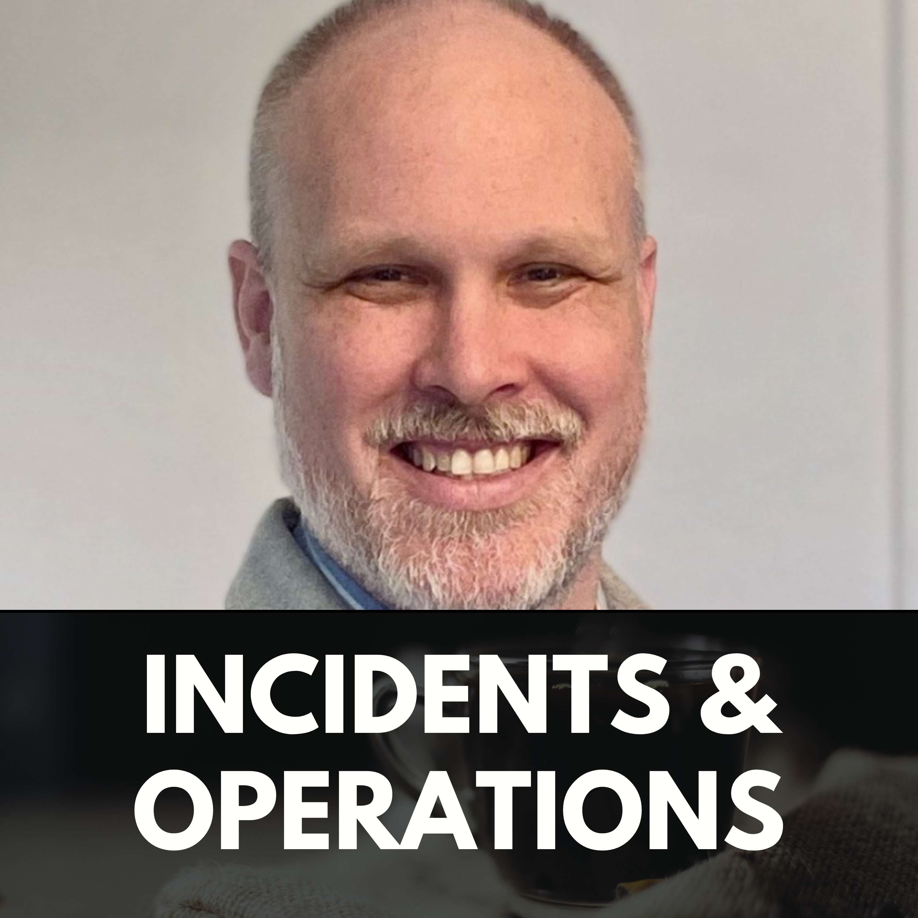 Incidents & Operations with Dan Slimmon