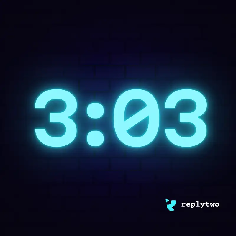 3:03