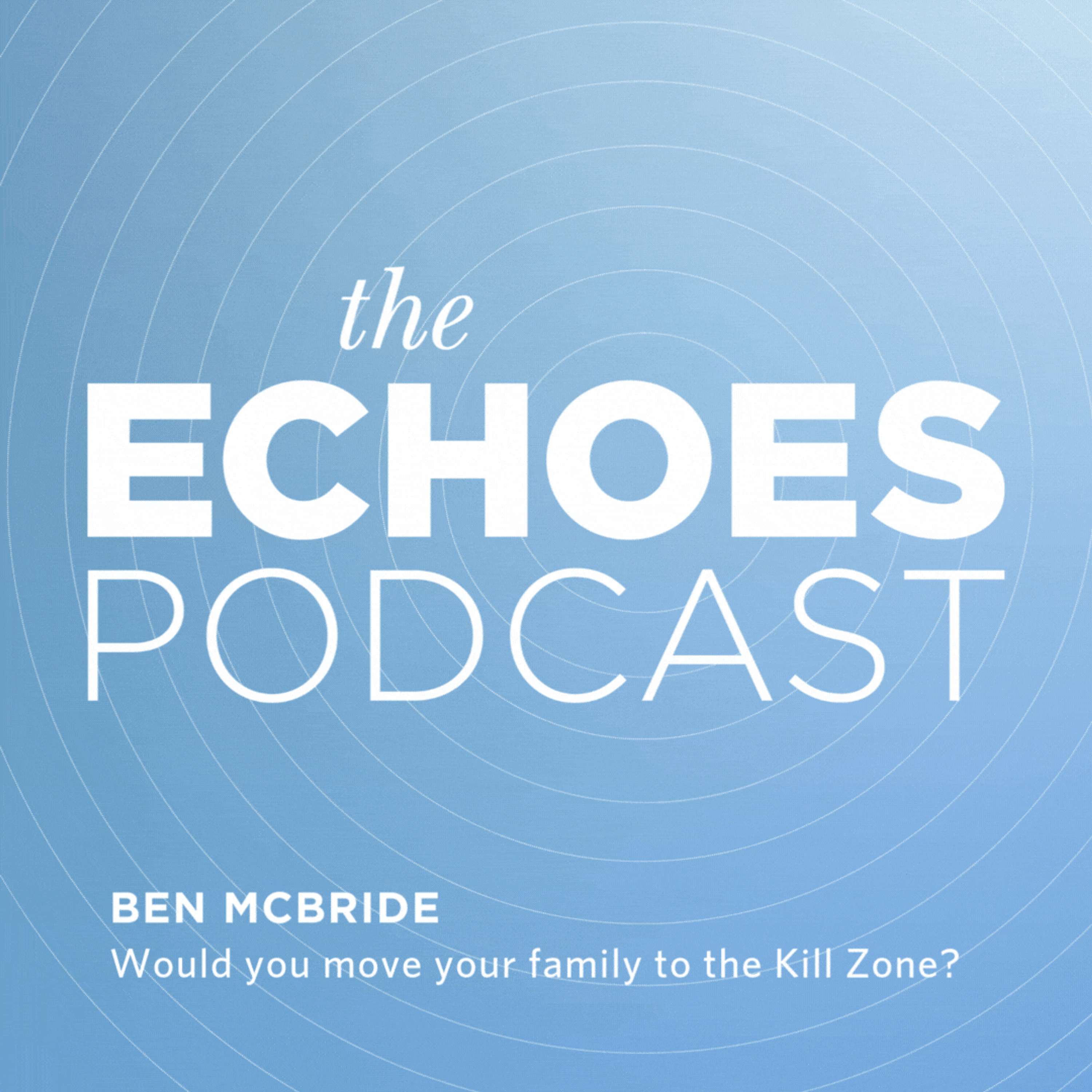 The Echoes Podcast