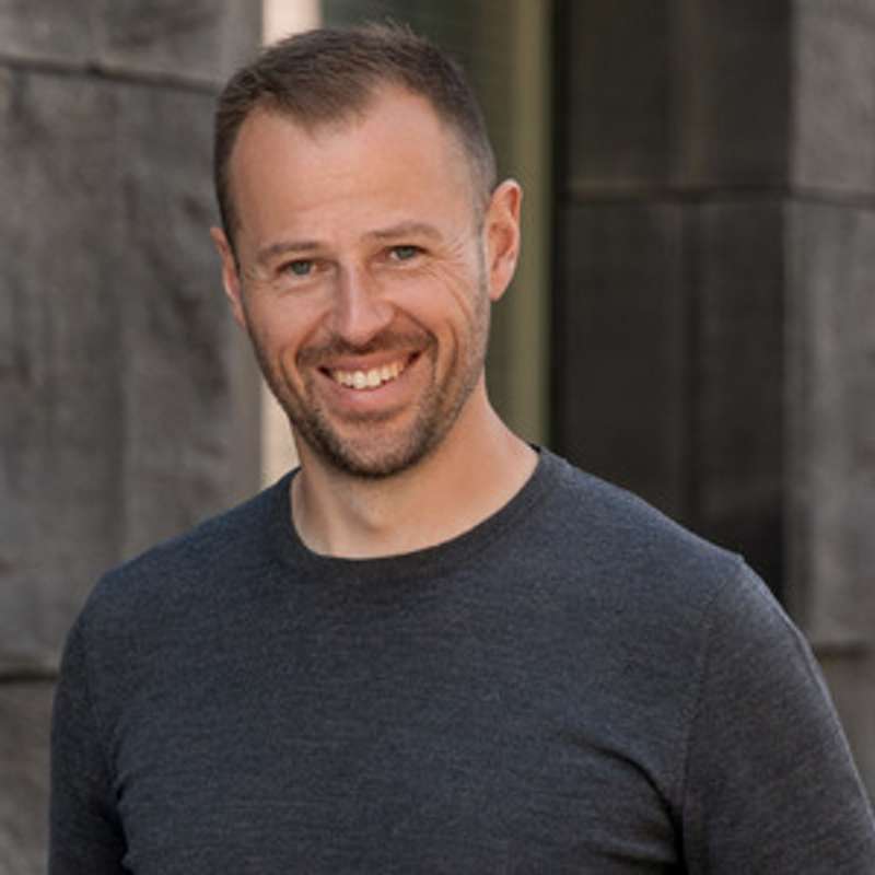 Peter Beckman